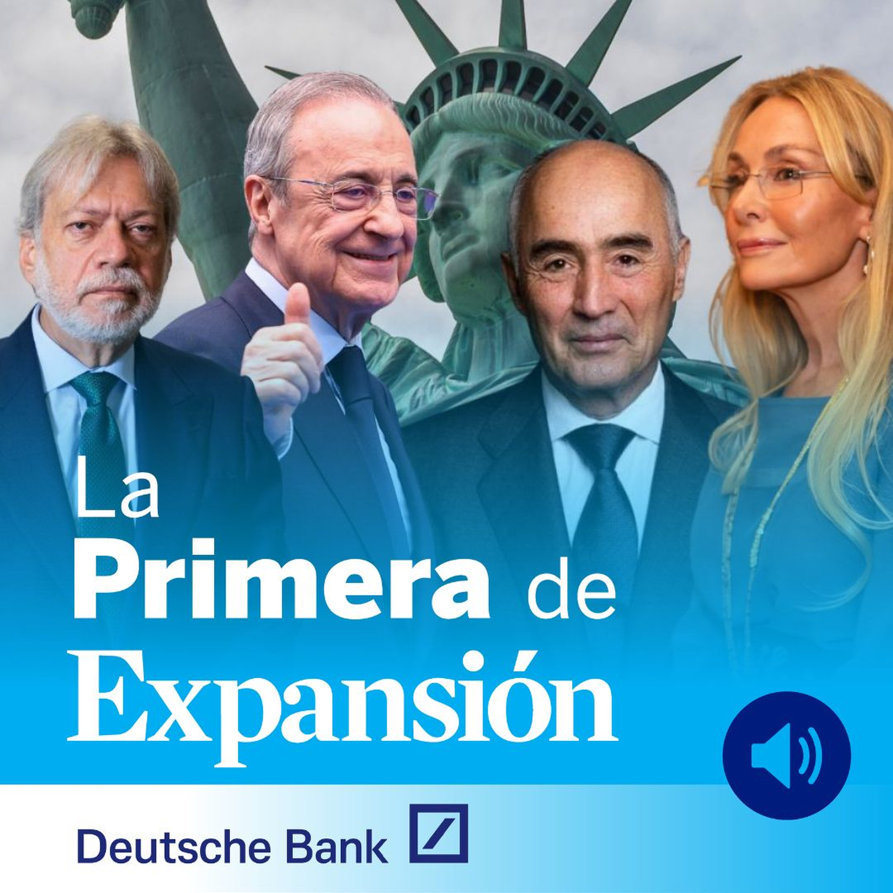 FCC, ACS, Inditex, Santander, Irán, IA y Apple
