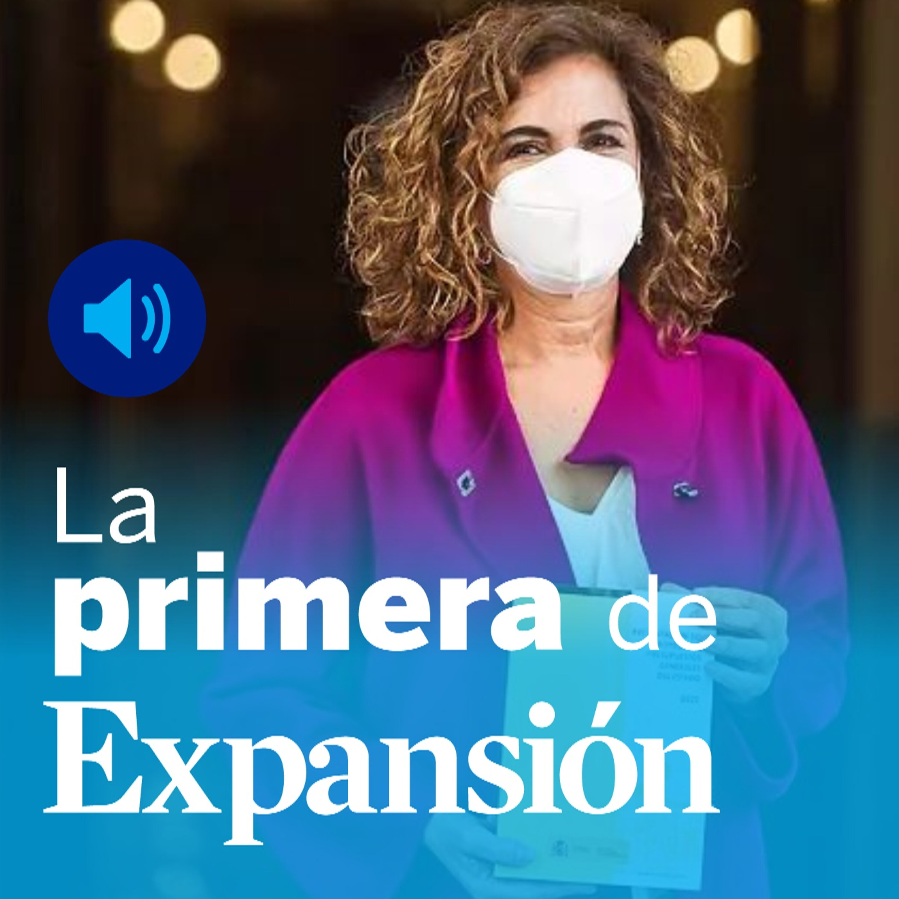 La Primera de Expansión, jueves 14 de octubre episode artwork