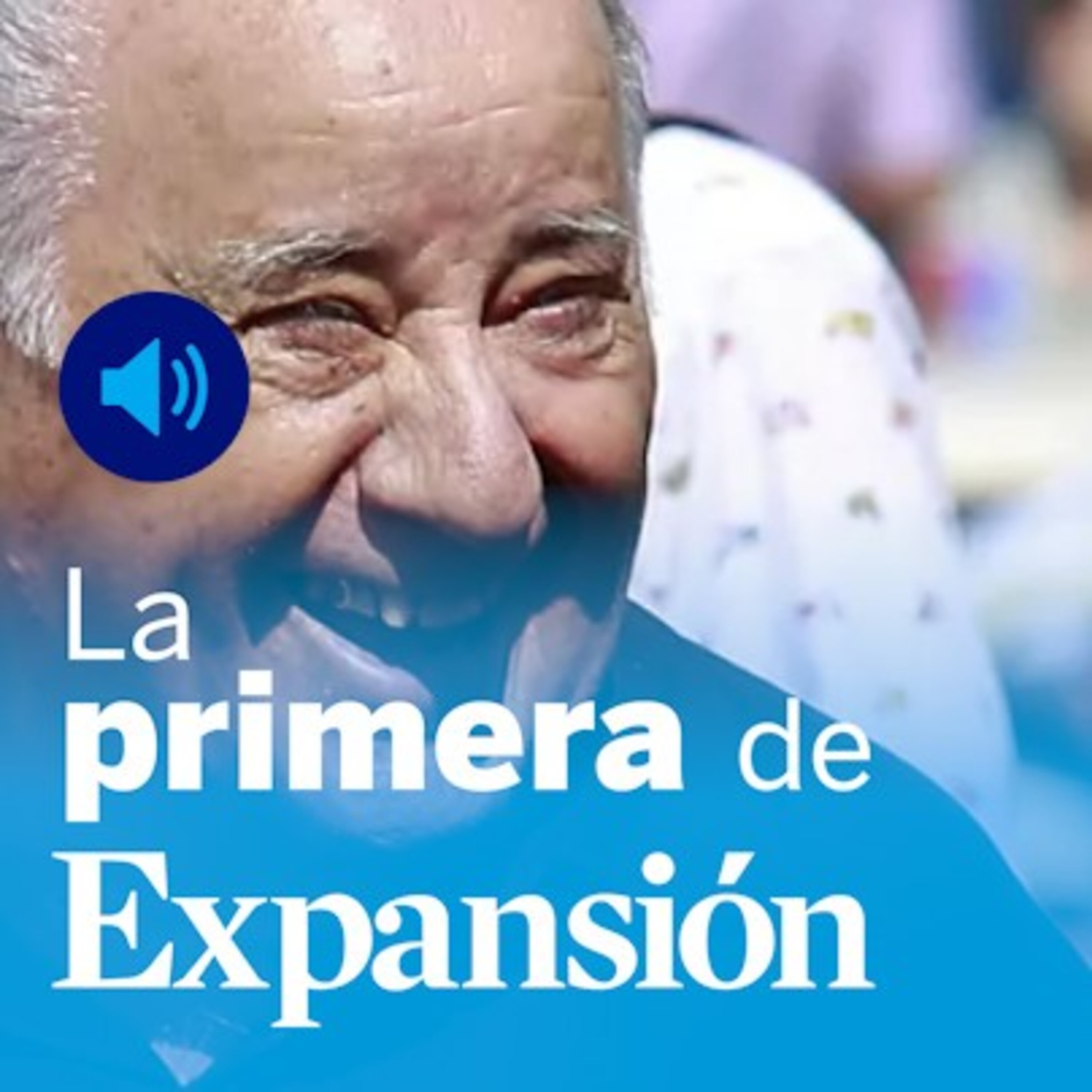 Amancio Ortega, Repsol, Telefónica y el hachazo de la Comisión Europea a las previsiones de crecimiento de España episode artwork