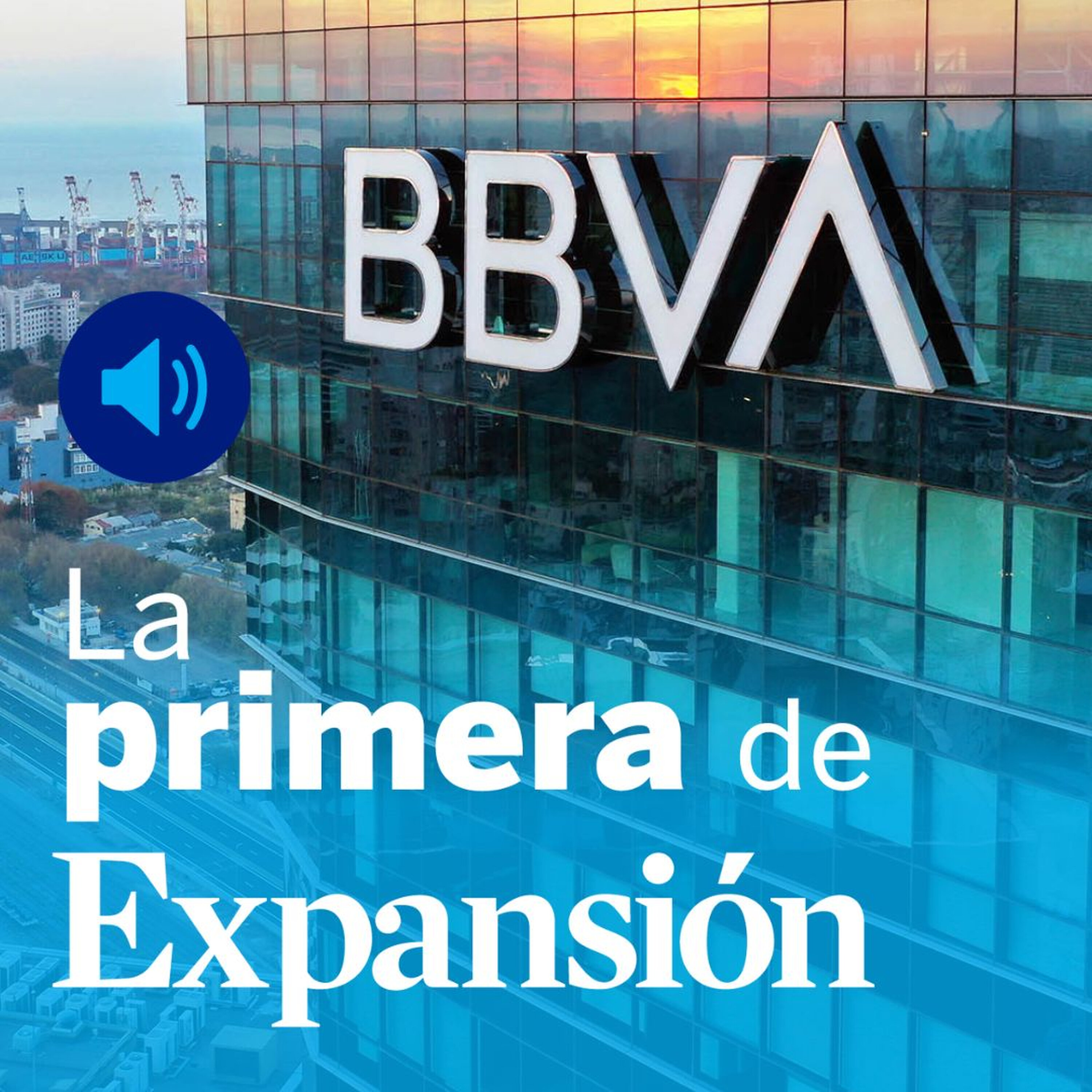 BBVA, Sabadell, M&A, renovables, Microsoft, Buffett y Apple episode artwork