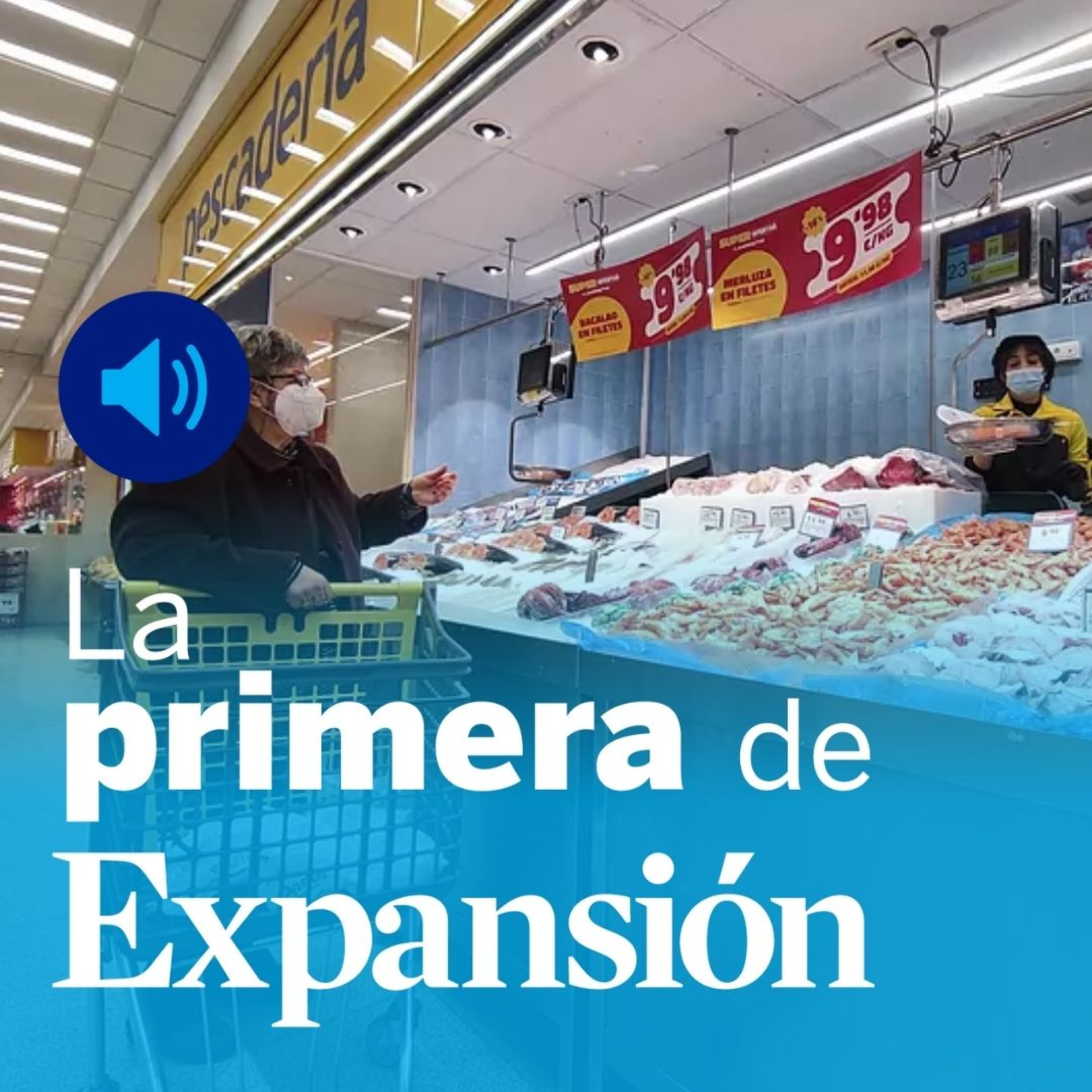 Endesa, Iberdrola, Enagás y la histórica subida de precios episode artwork