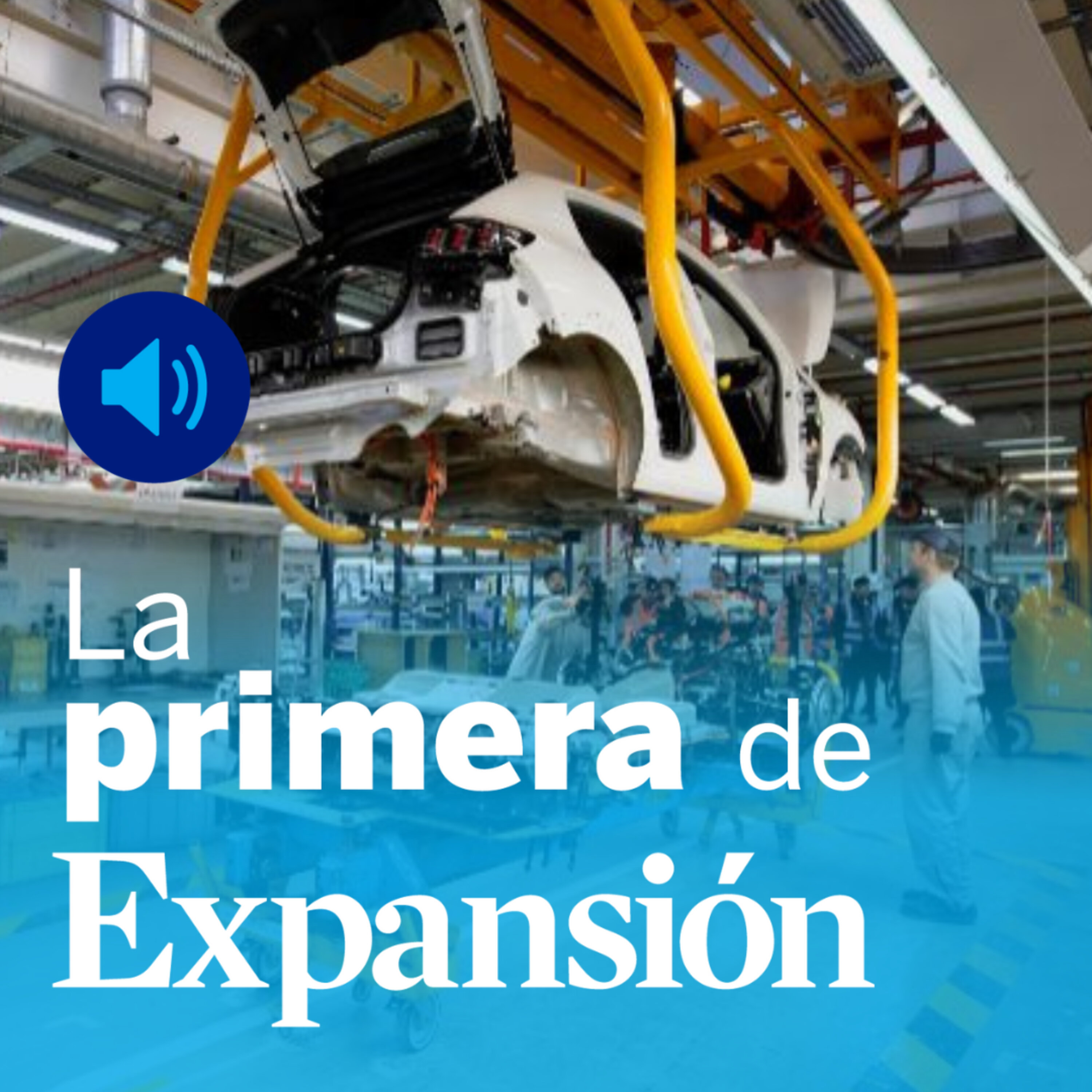 La industria automovilística y la postura de Santander sobre las nuevas normas de capital de la Reserva Federal episode artwork