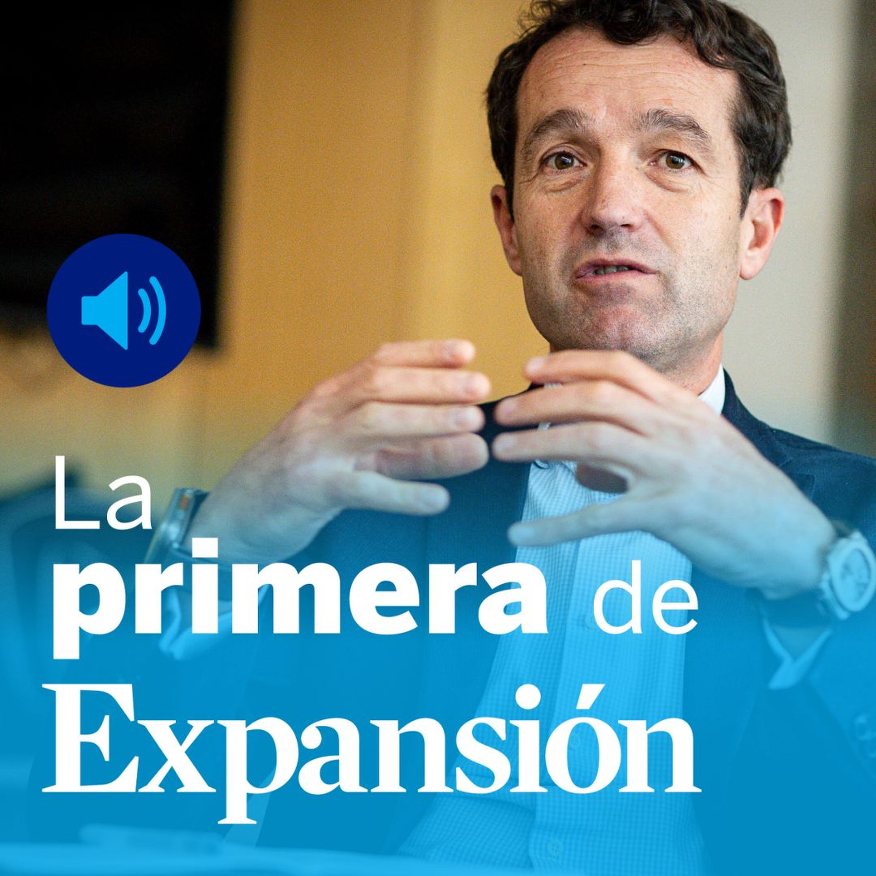 Indra, BBVA, Sabadell, Santander, Inditex, Jay Powell y la IA episode artwork