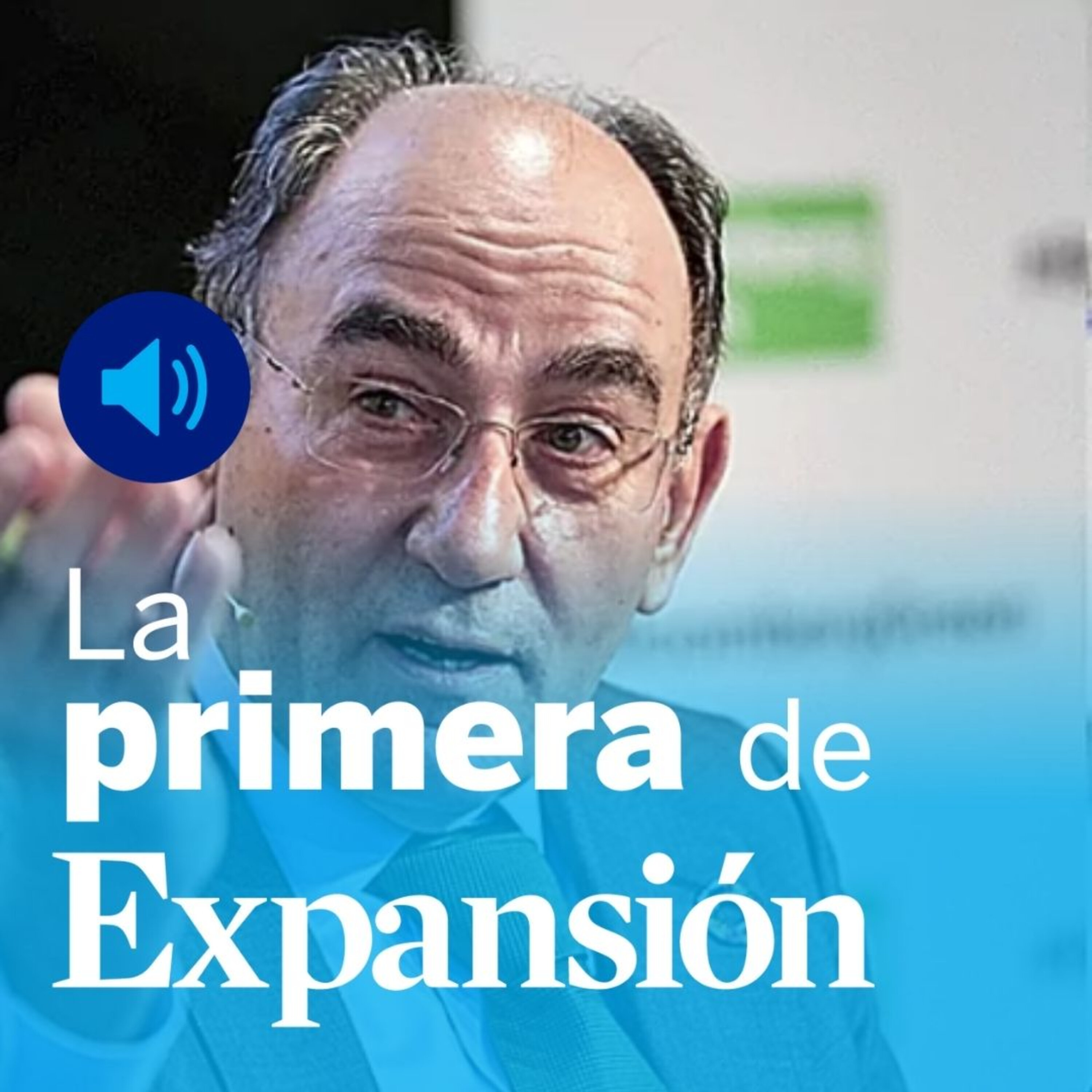 Iberdrola, Mapfre, El Corte Inglés y el primer reto de Marta Ortega episode artwork