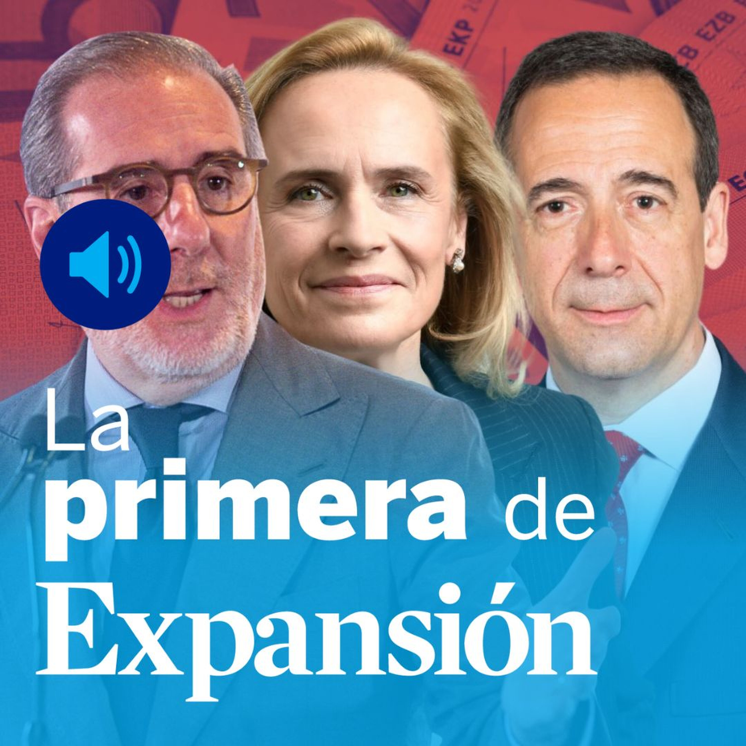 Santander, Enagas, Real Madrid, Lenovo, Venezuela y SpaceX episode artwork