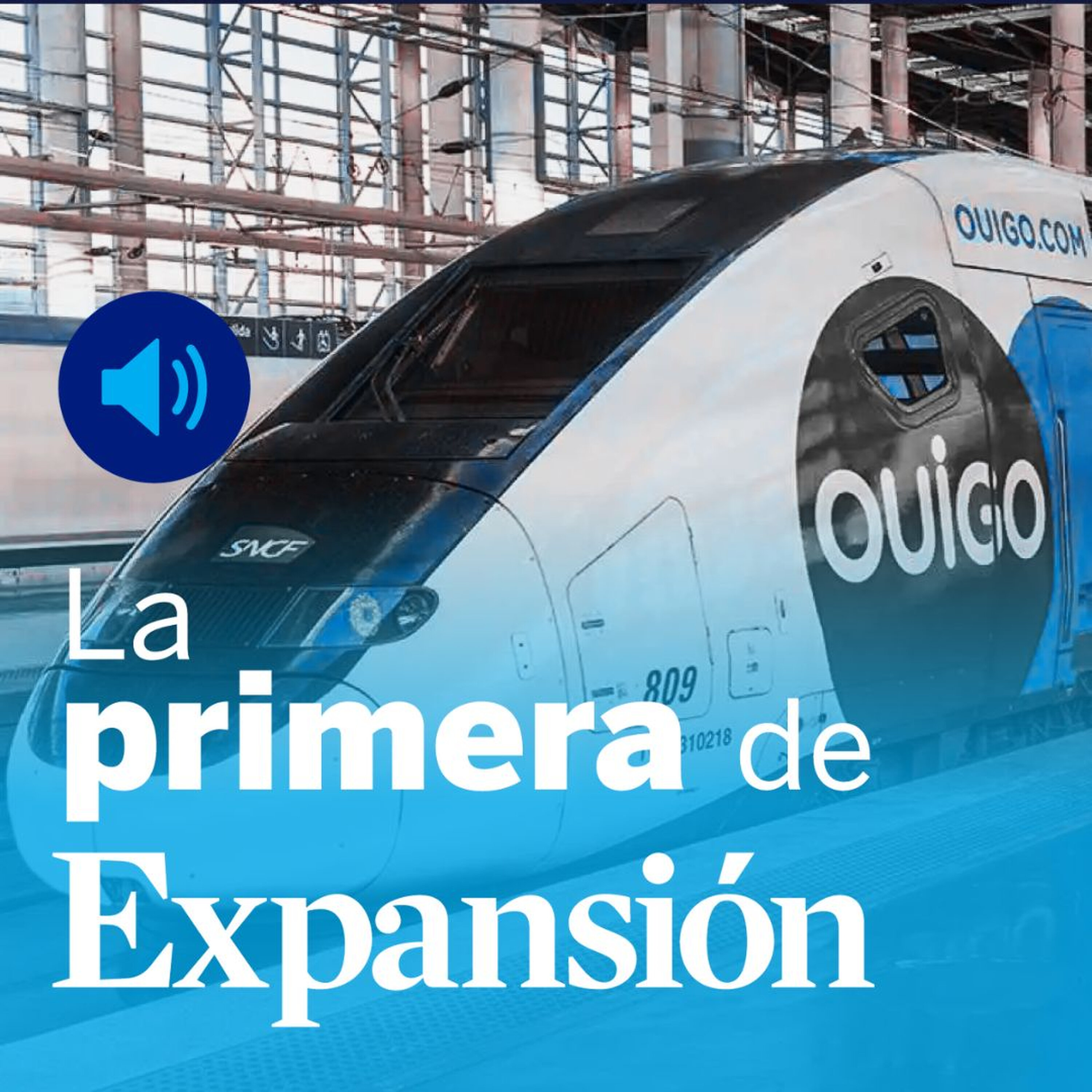 Alsa, BBVA, Milei, Nintendo, Trump y Von der Leyen episode artwork
