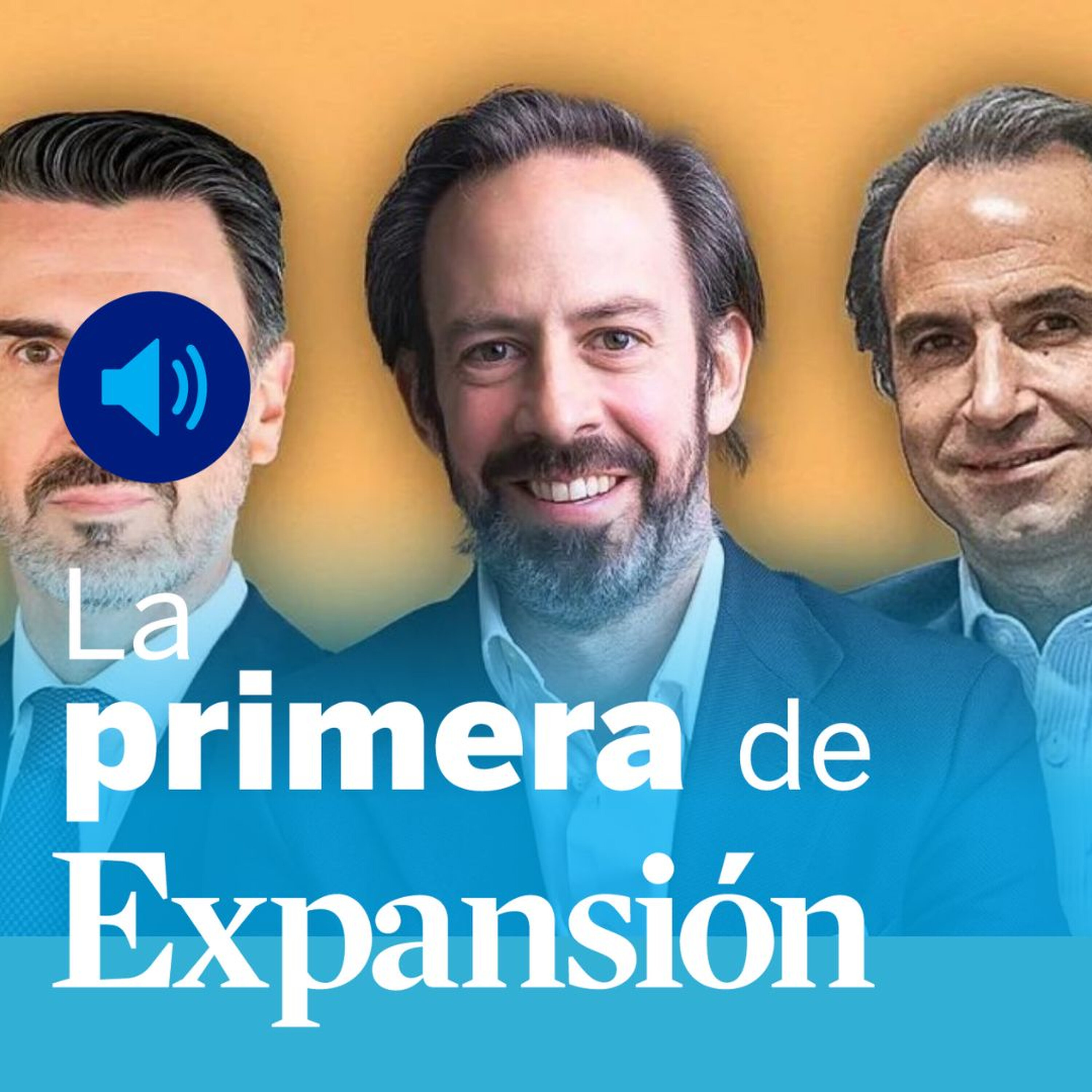 ACS, Acciona, Sacyr, BlackRock, Telegram e Ikea episode artwork