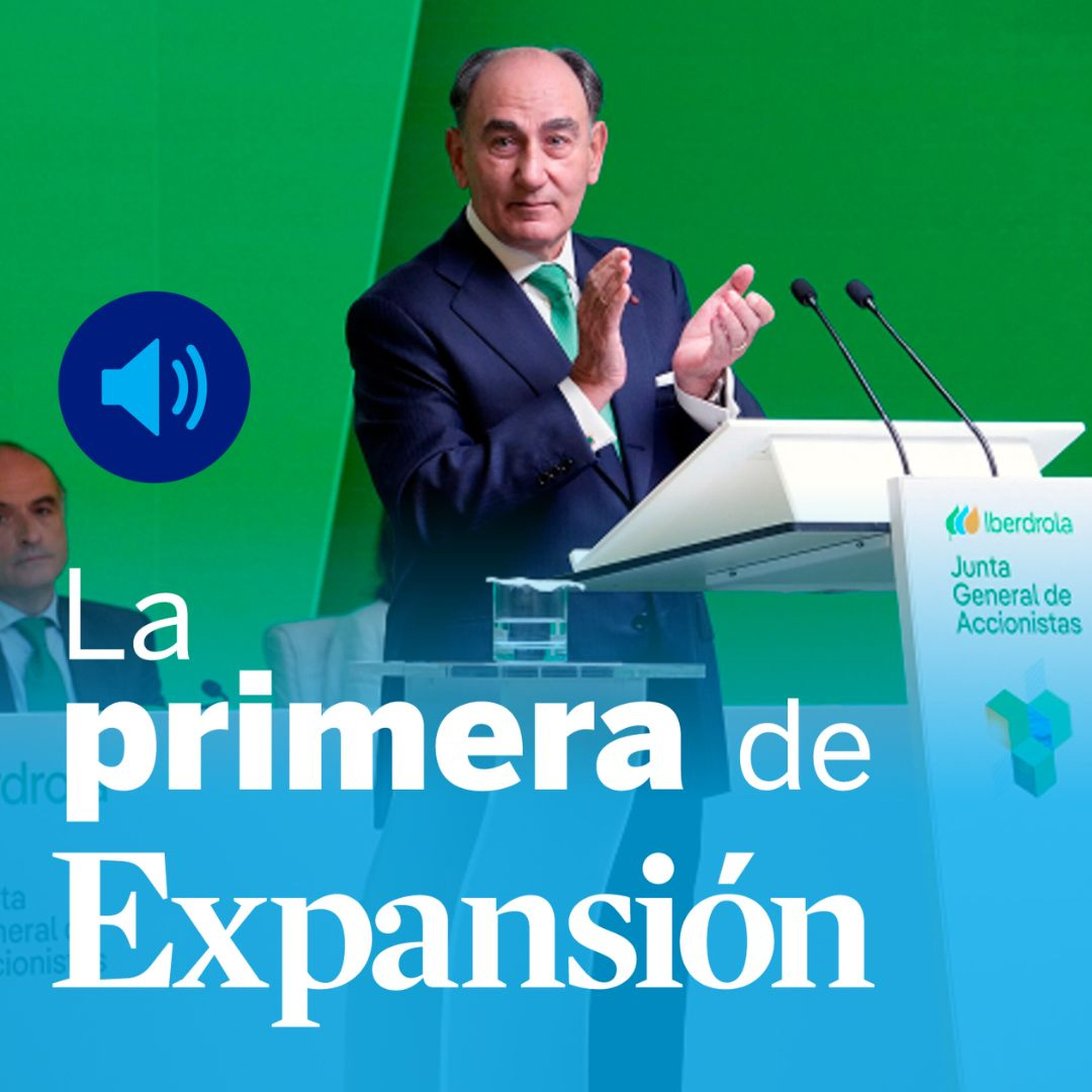 Iberdrola, Wall Street, Telefónica, ChatGPT, Xiaomi y Trump episode artwork