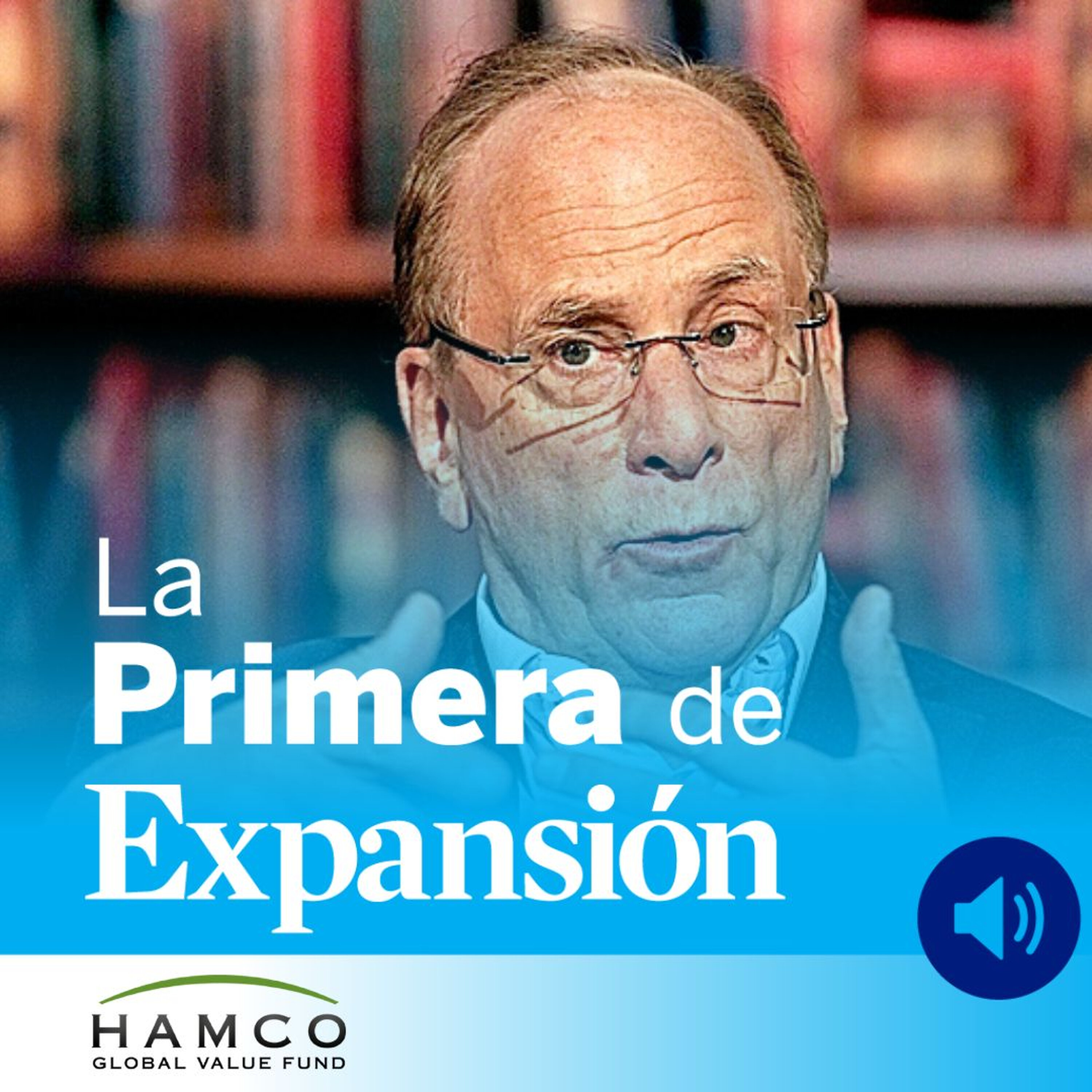 BlackRock, Vanguard, BBVA, Mapfre, Líbano y Huawei episode artwork
