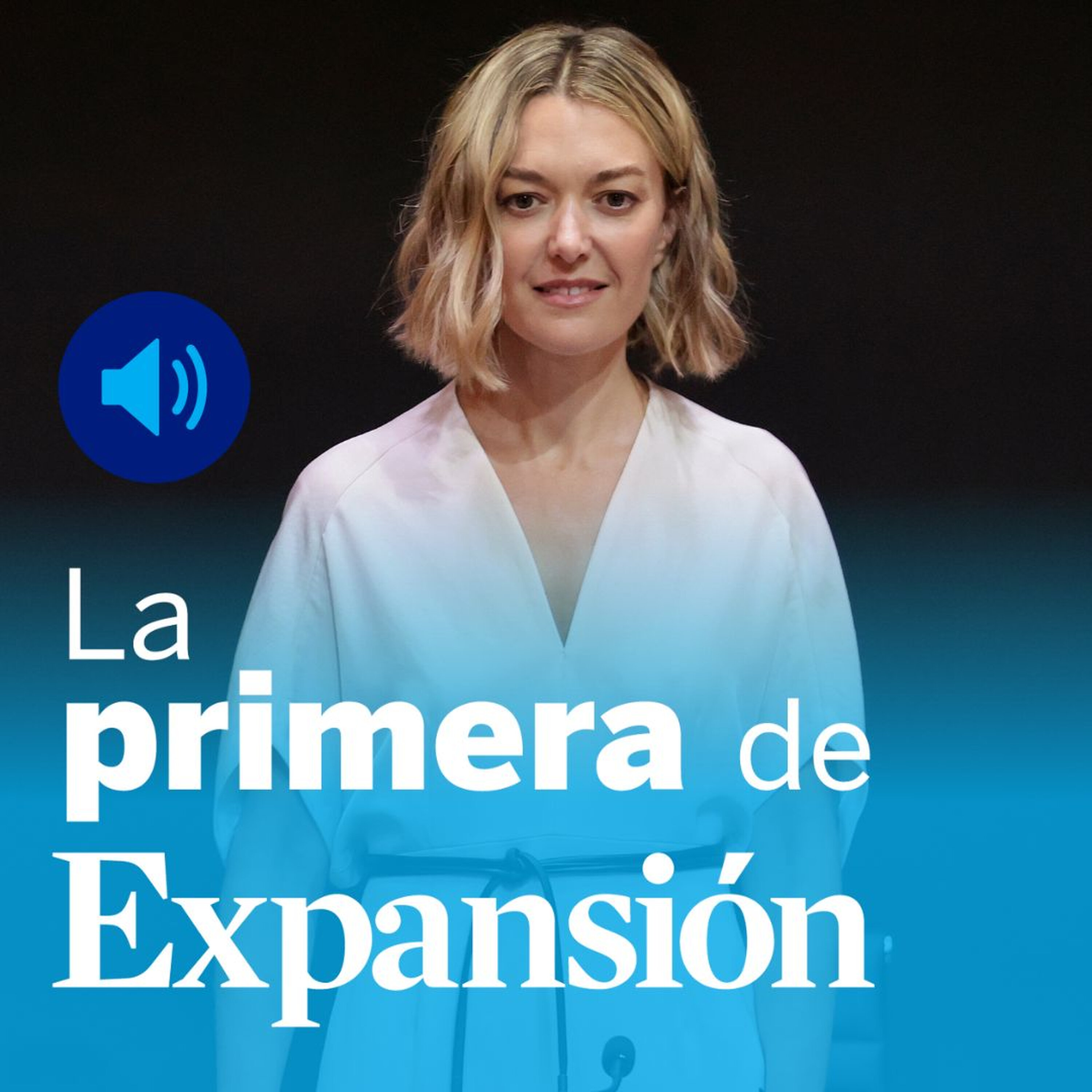 Inditex, Nvidia, Bizum, Trump, Epstein y los robotaxis de Amazon episode artwork