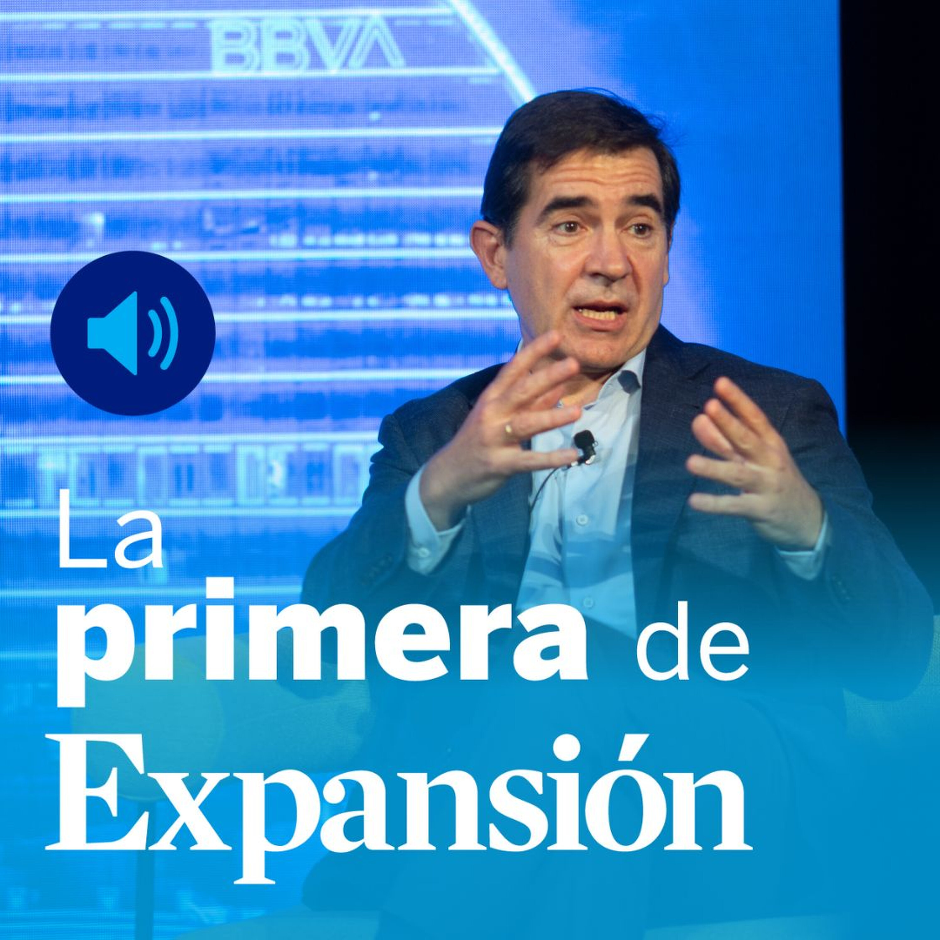 Stellantis, Santander, BBVA, Indra, Samsung y China episode artwork