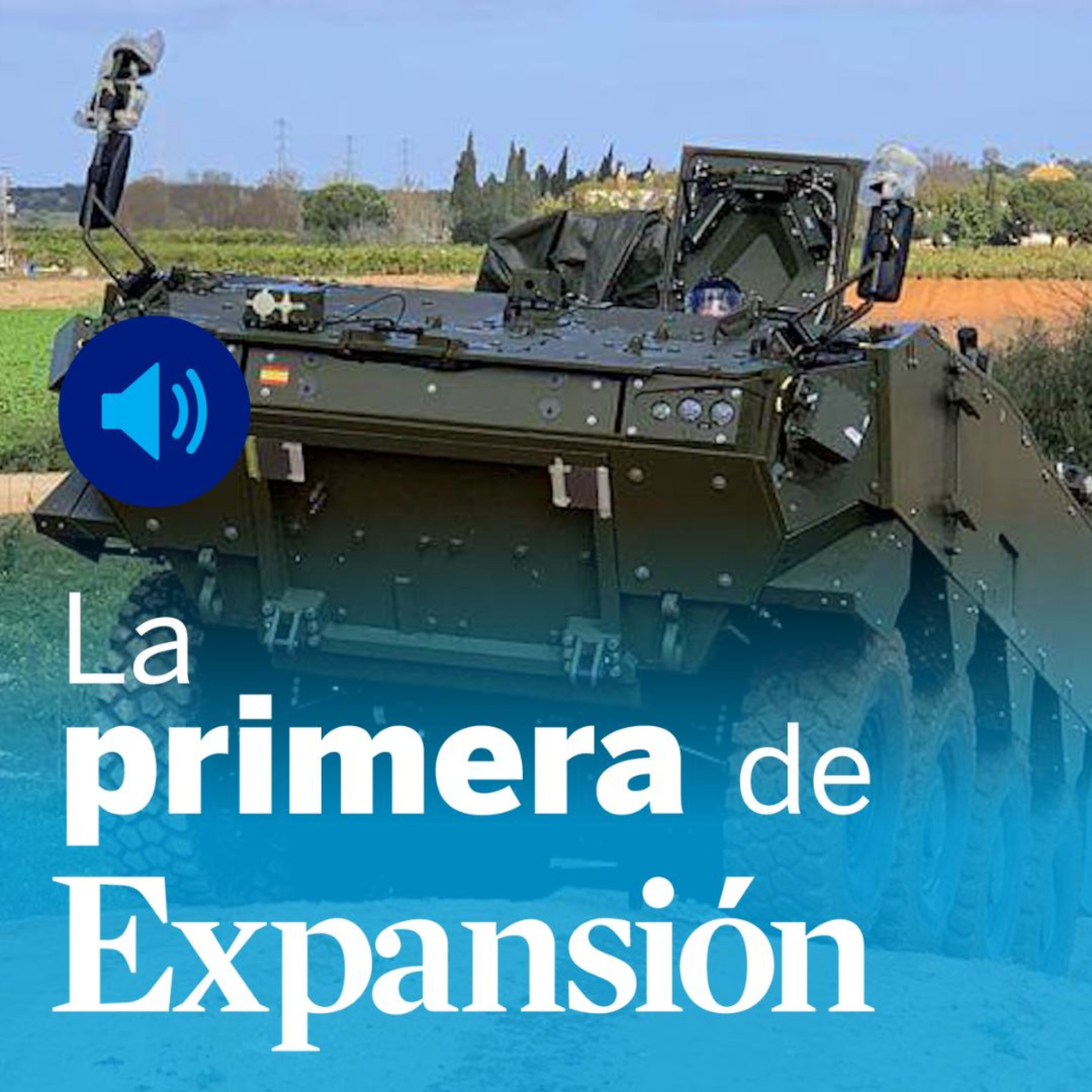 Indra, Rheinmetall, BBVA, KKR, Neuralink, China y las Big Four episode artwork