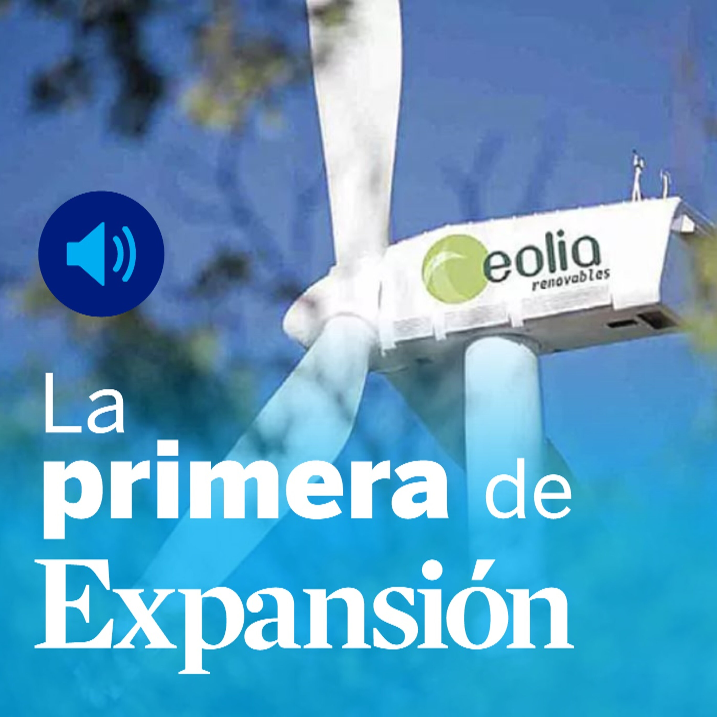 La Primera de Expansión, jueves 3 de junio episode artwork