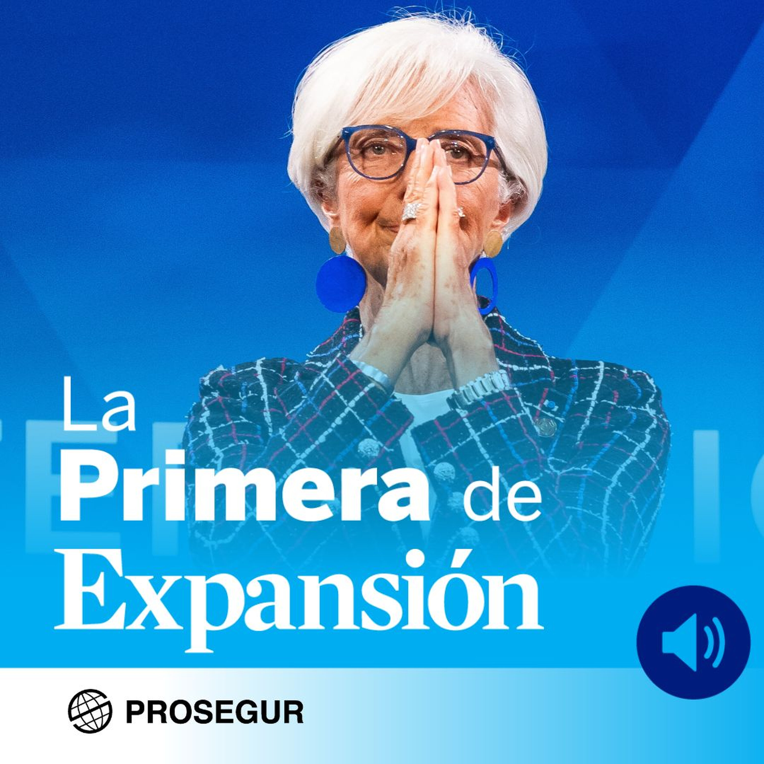 BCE, energía, los eurobonos, el PIB de China, el precio del oro y Netflix episode artwork