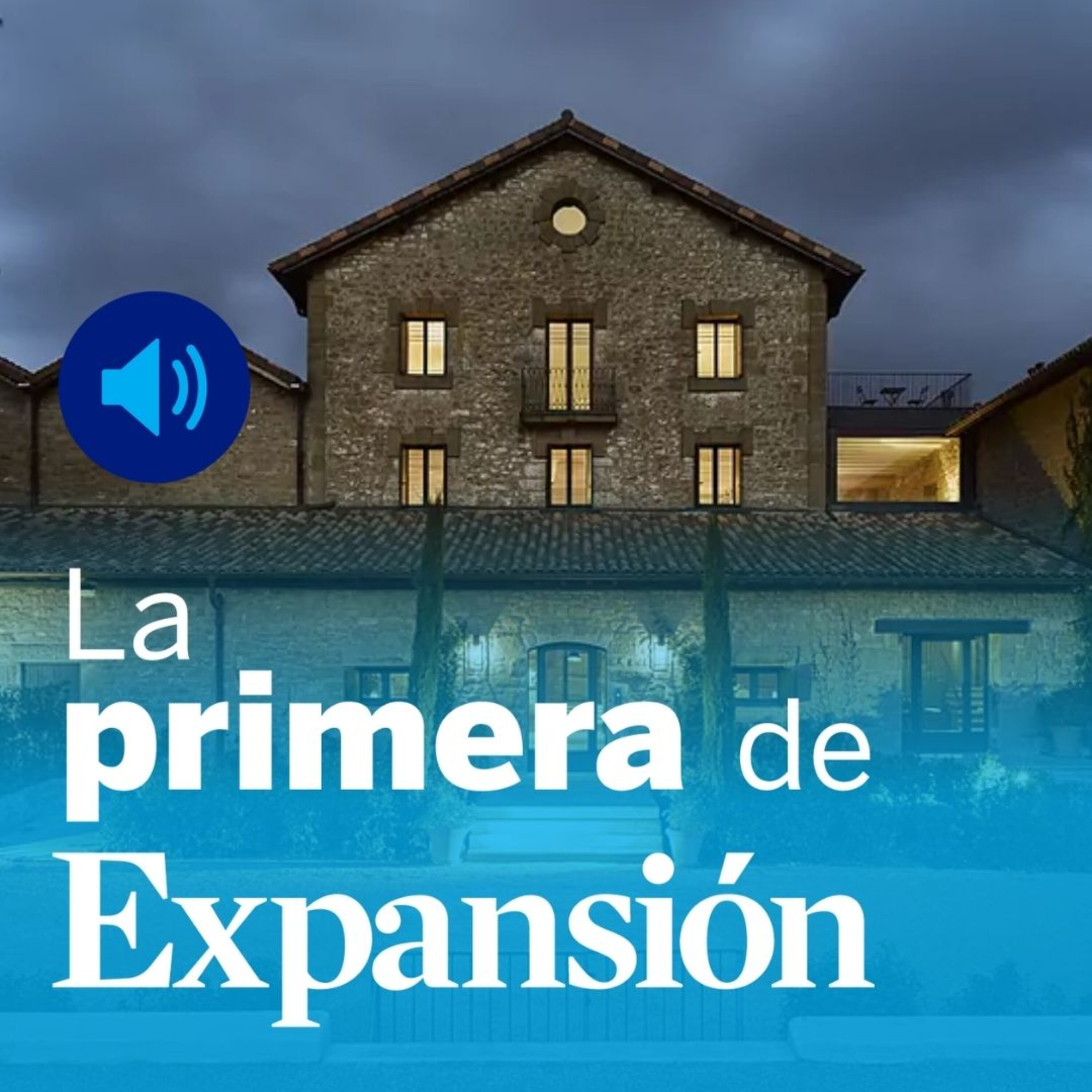 BlackRock, el exclusivo hotel de los Entrecanales y las CCAA que más tiran de la economía española episode artwork