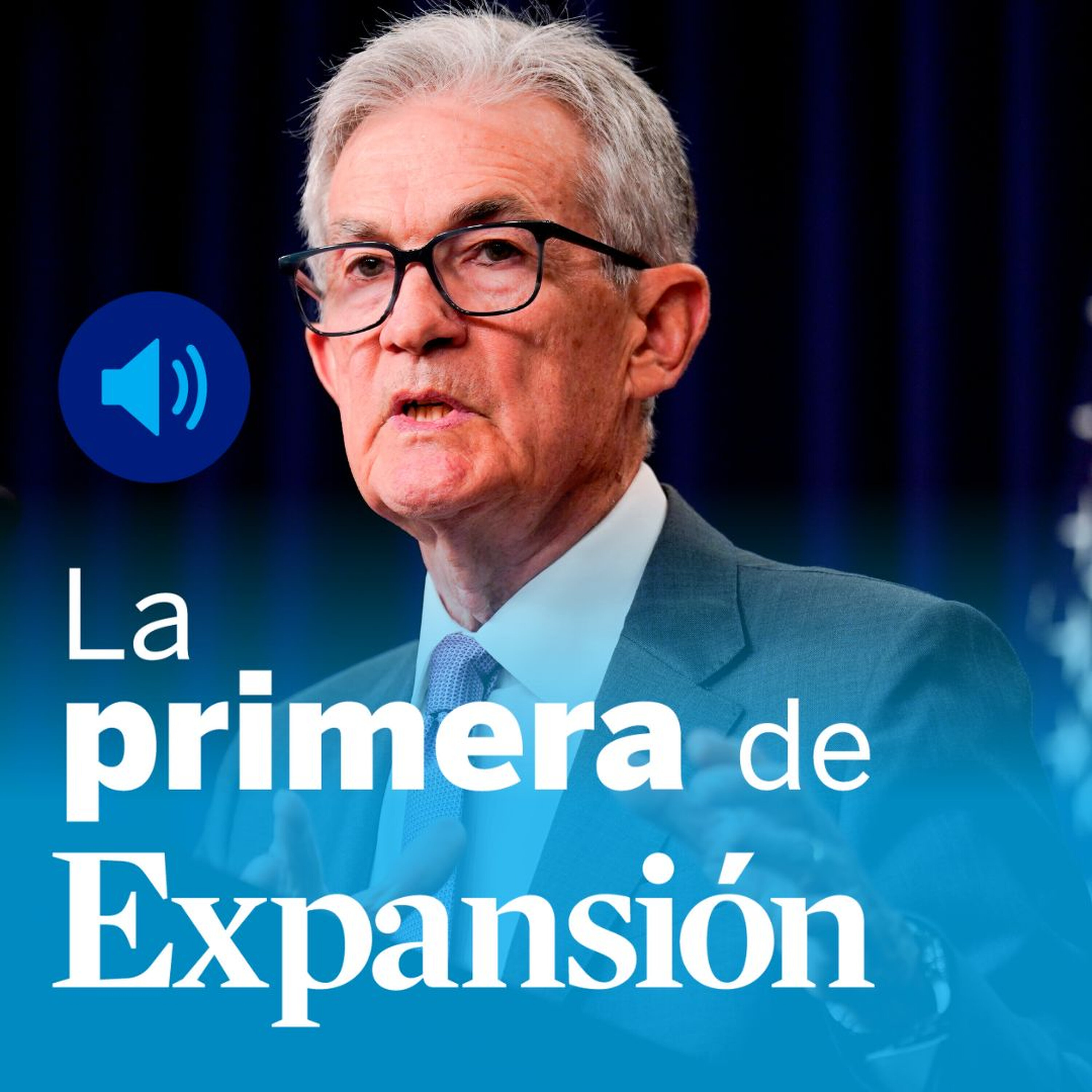 Rebaja de tipos de la FED, Eurozona, Nvidia, Musk y Buffett episode artwork