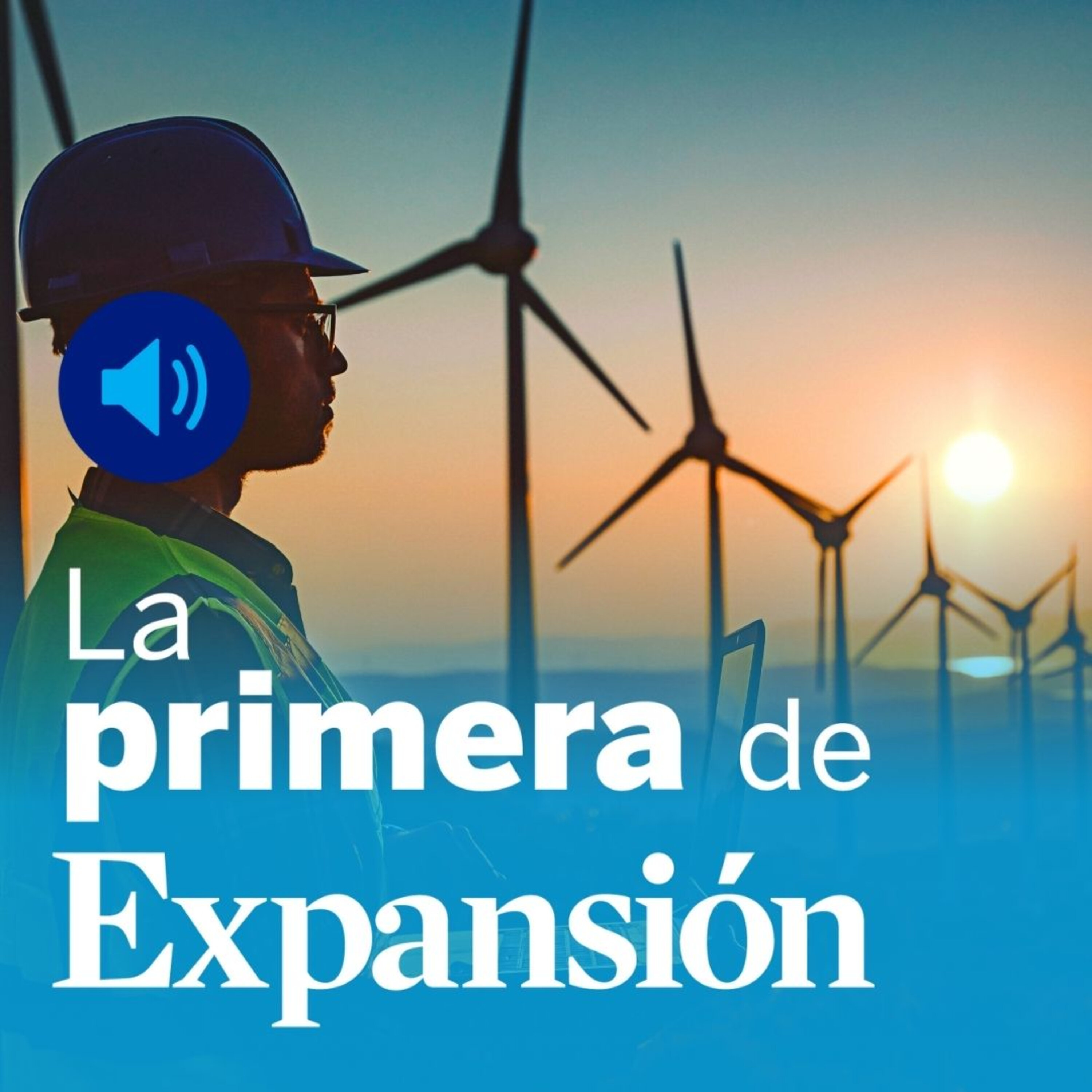 Brookfield, BlackRock, BBVA, CaixaBank, Celsa y Open AI episode artwork