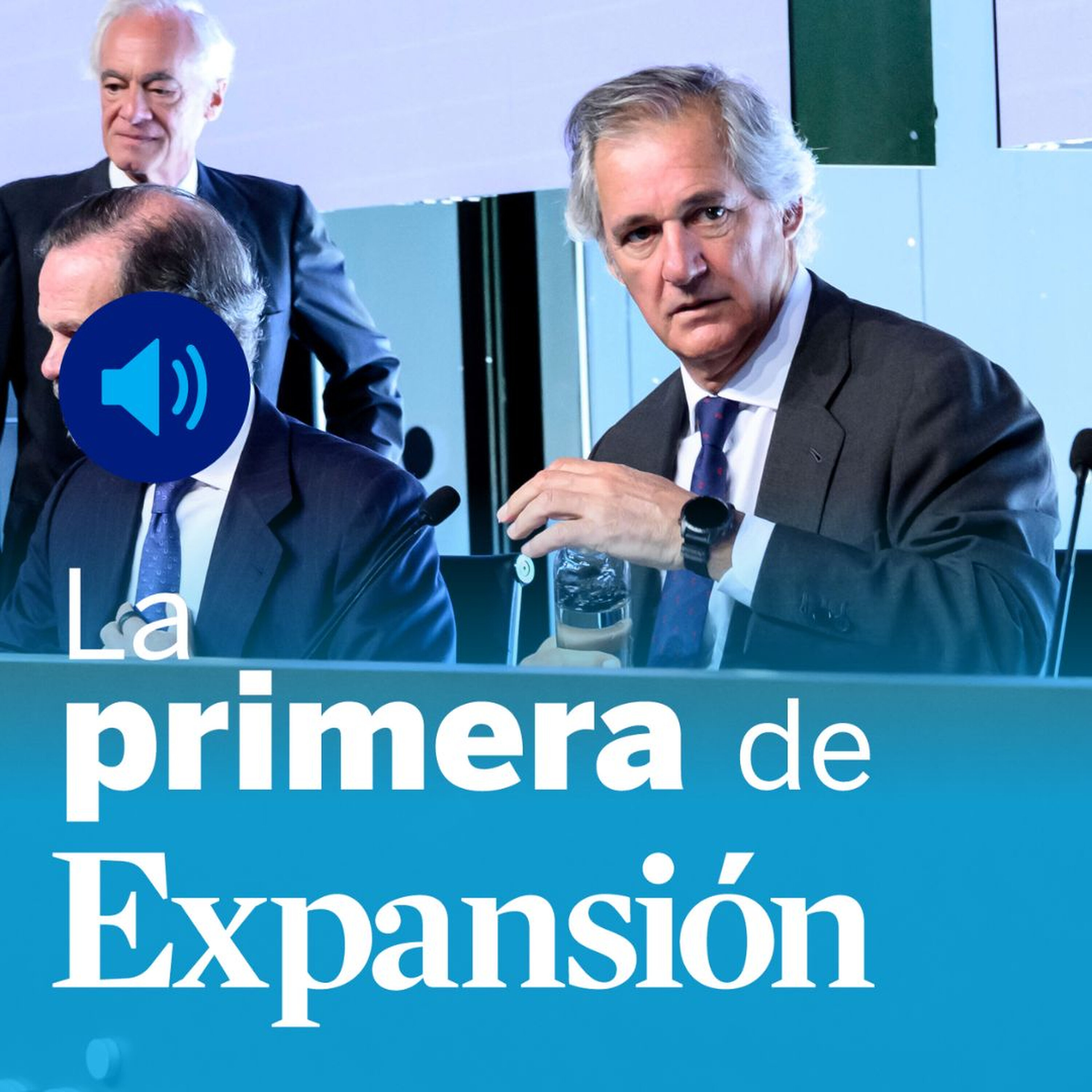 BBVA, Sabadell, TBS, Meliá y Acciona episode artwork