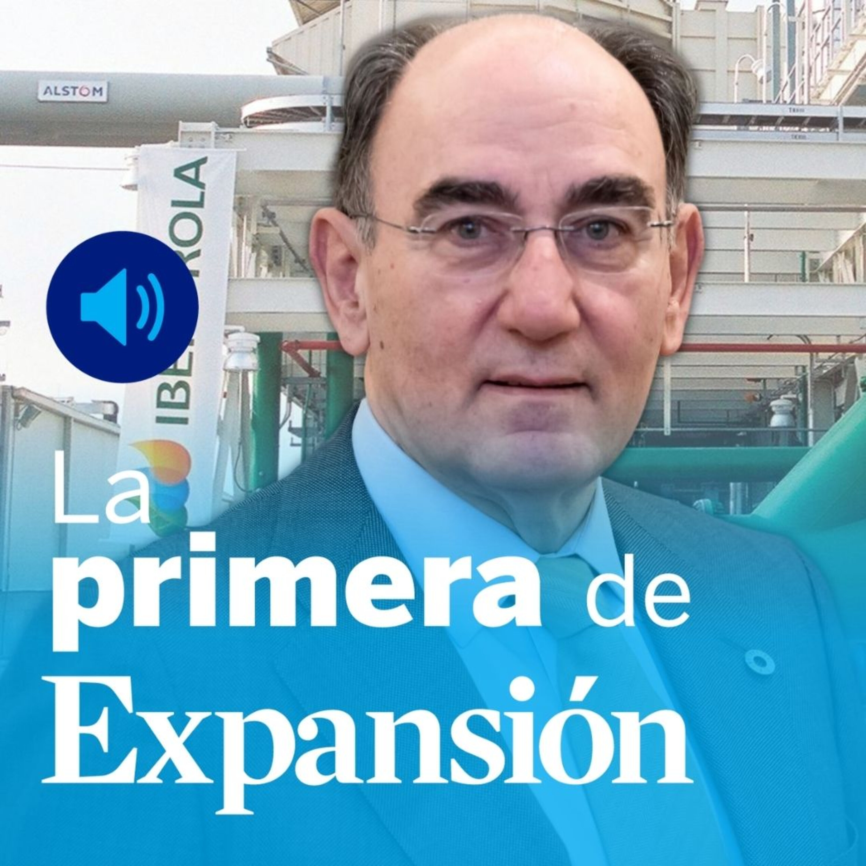 La Primera de Expansión sobre Iberdrola, Credit Suisse, UBS y Cellnex episode artwork