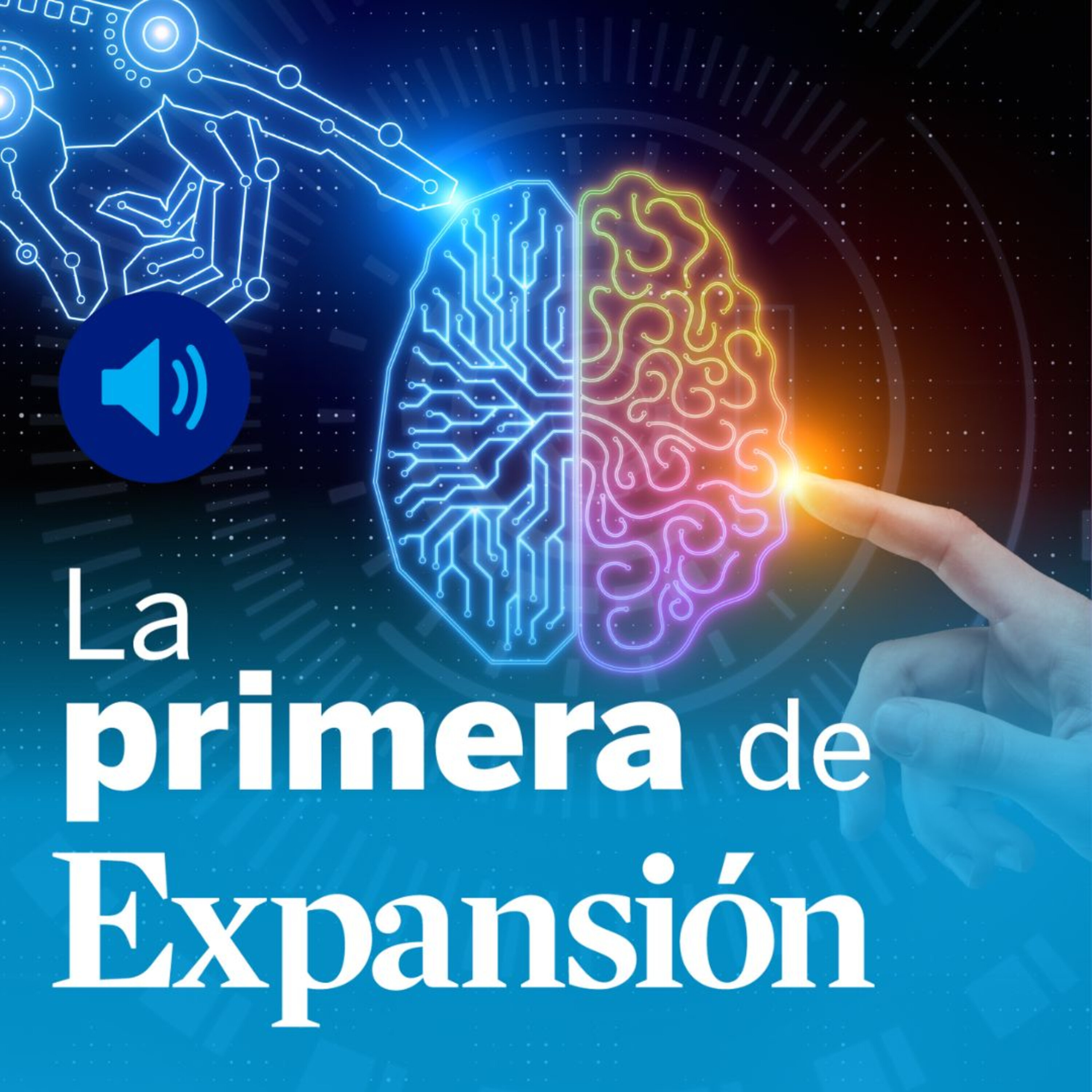 Elma Saiz, IA, Google, Amazon, Irán y petróleo episode artwork