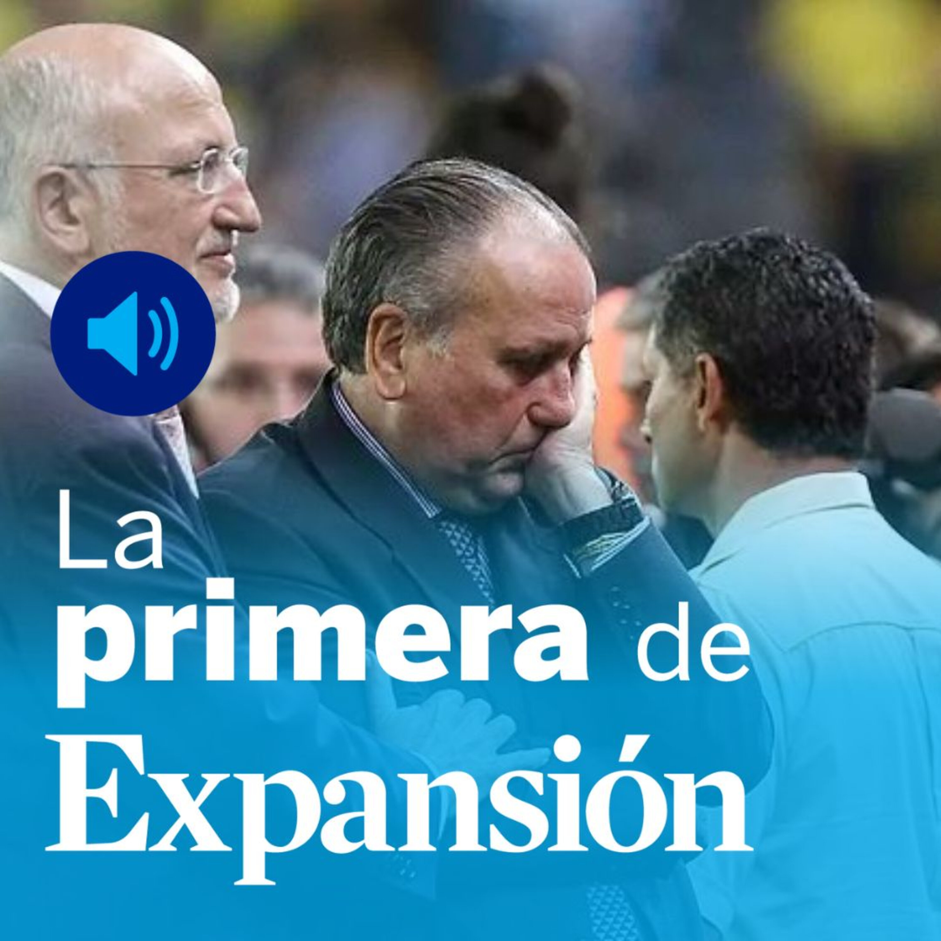 Iberdrola, Endesa, depósitos Wizink, turismo y Mercadona episode artwork