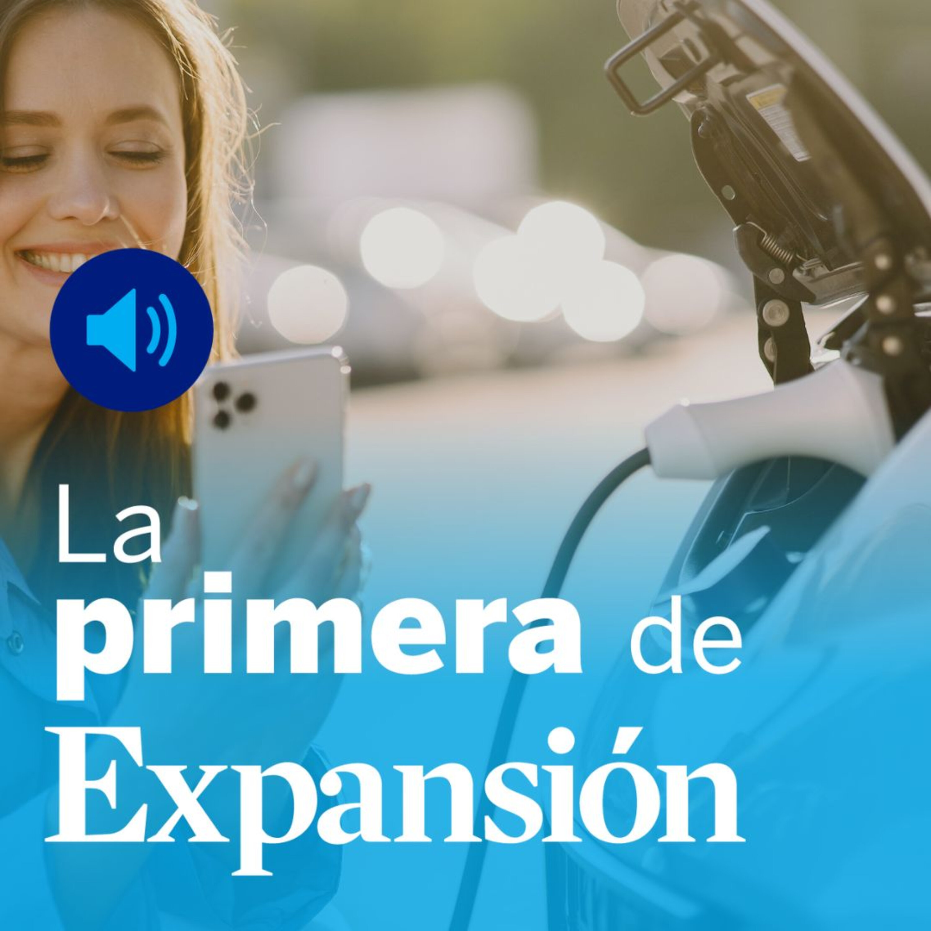 Iberdrola, Repsol, ACS, Ferrovial, Inditex y la victoria de Putin episode artwork