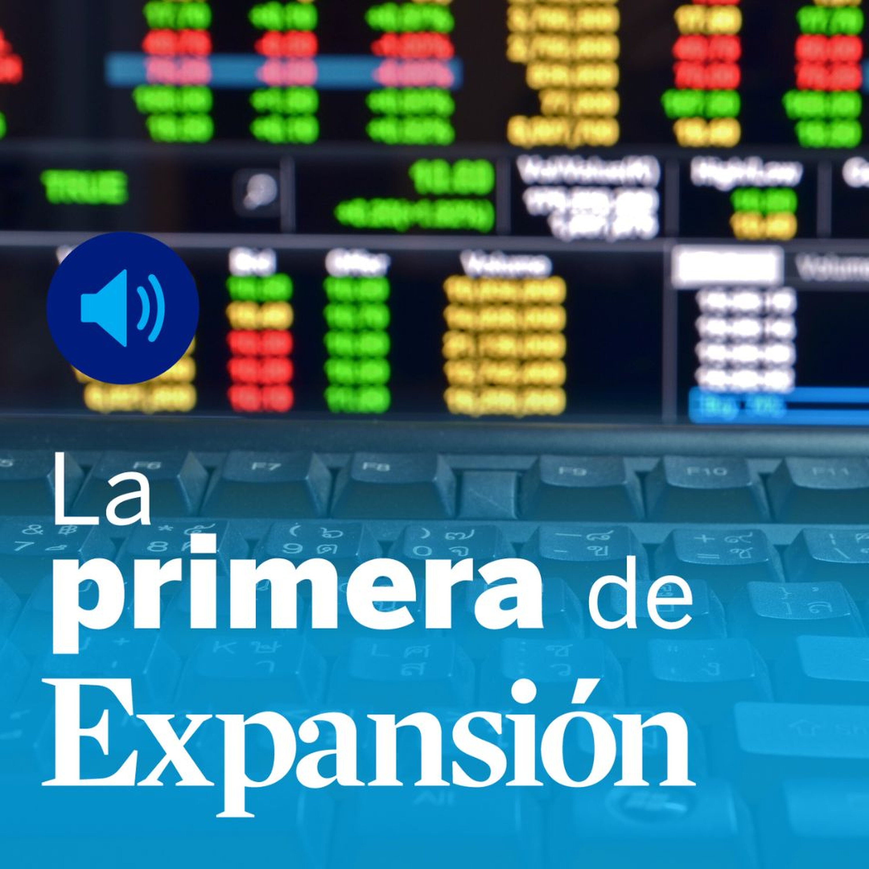 Lunes negro en las Bolsas, la economía europea, IAG, Meliá y Colonial episode artwork
