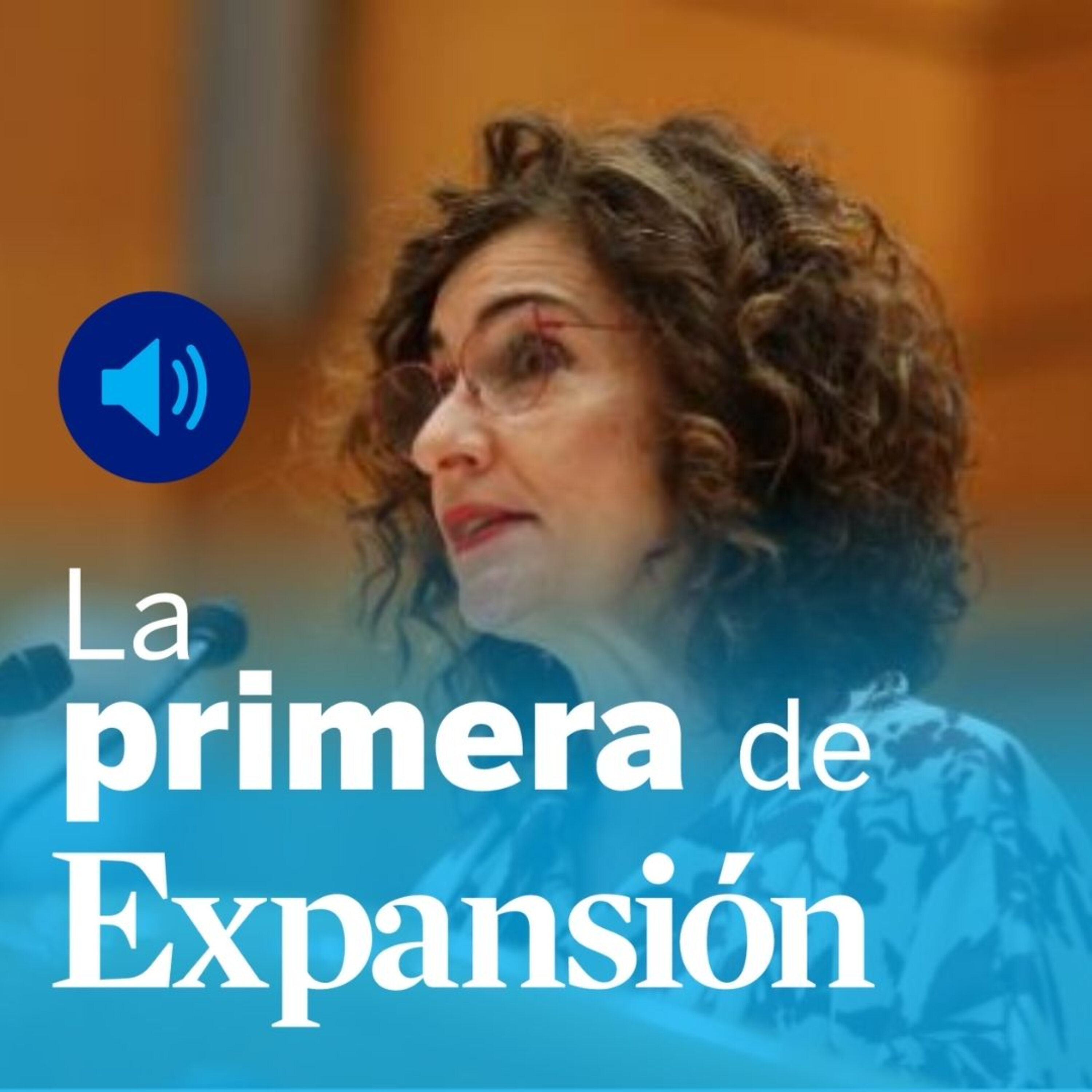 Iberia, Air Europa, Citigroup y el teletrabajo de los funcionarios episode artwork
