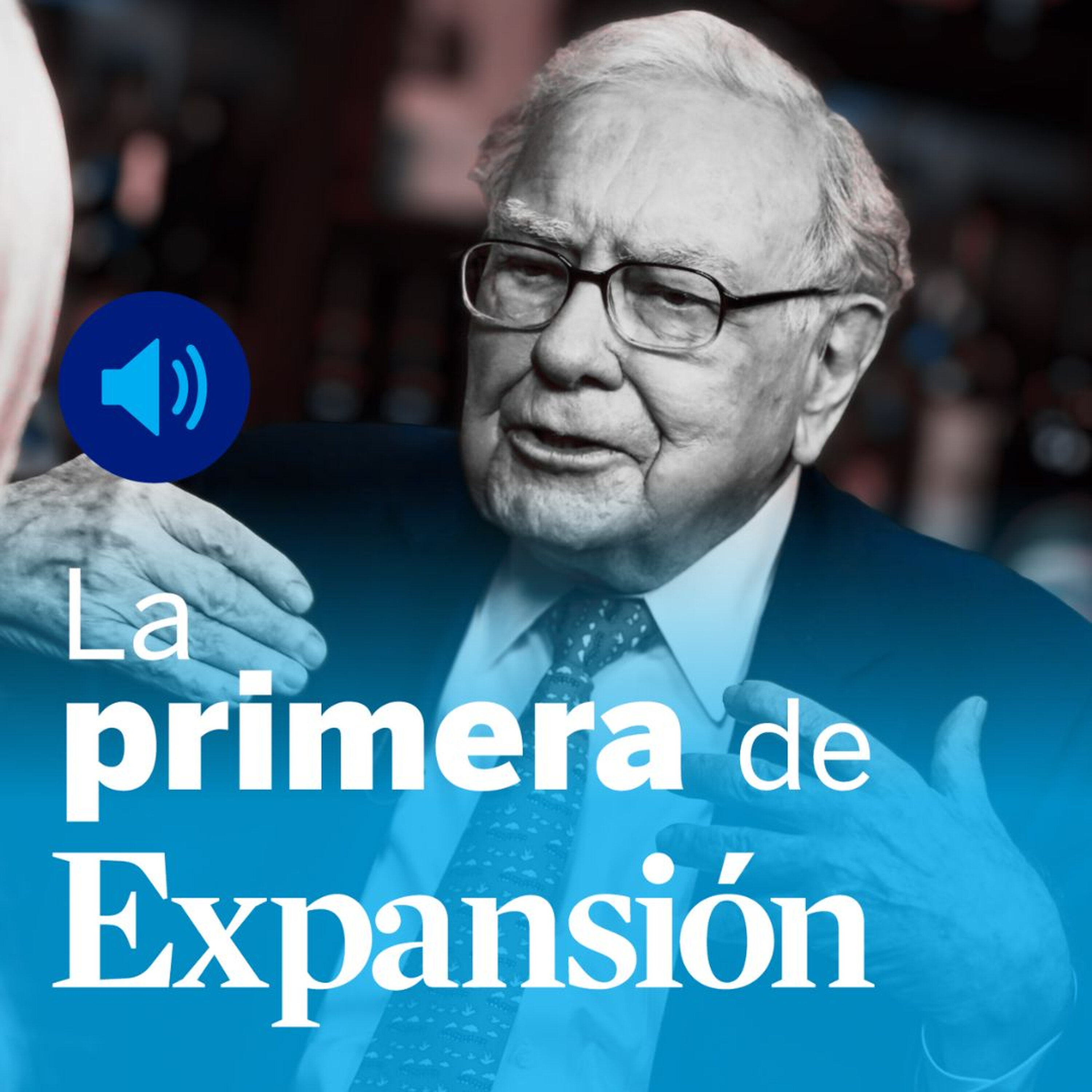 Portada de La Primera de Expansión