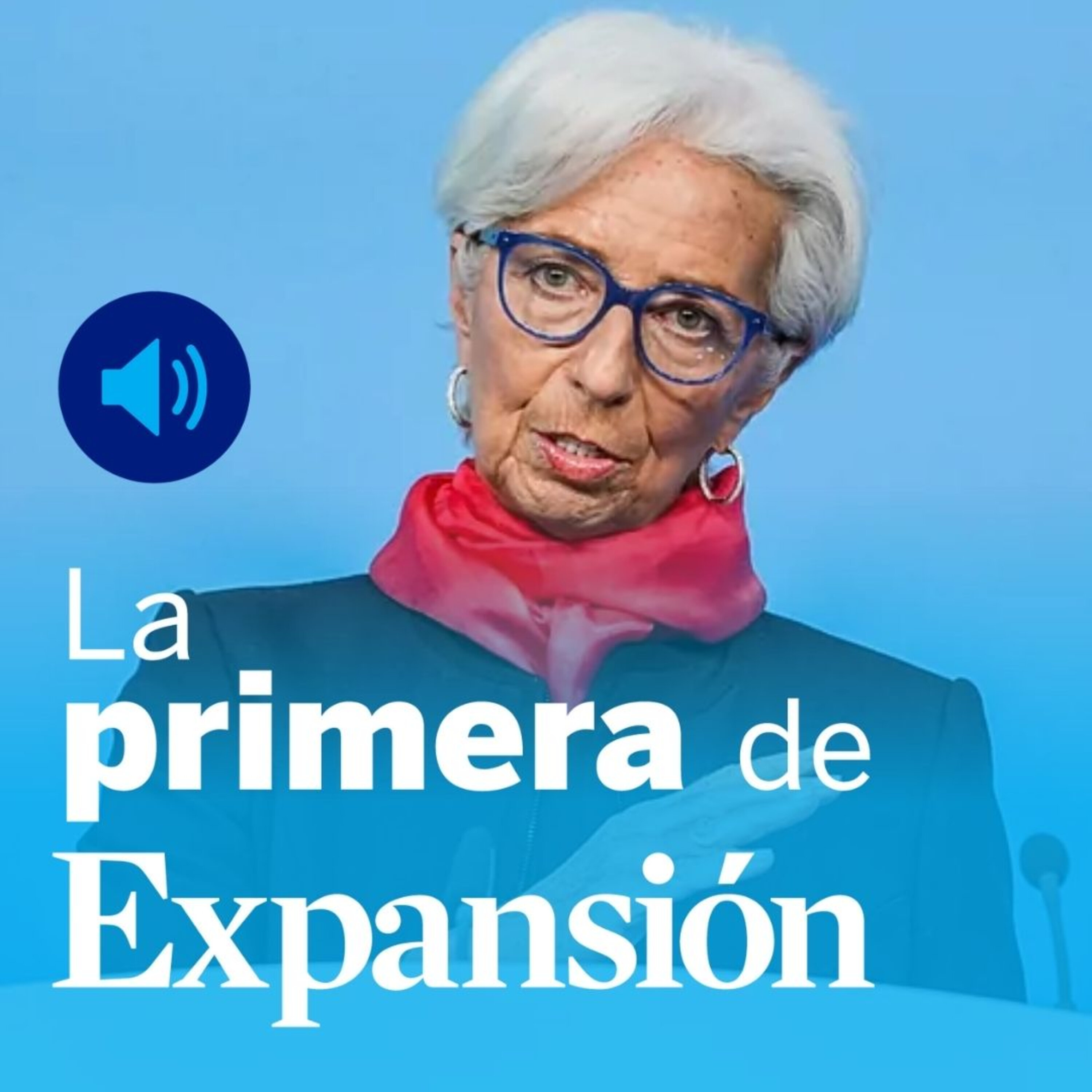 Gamesa, el BCE, Amazon y los próximos líderes del sector legal episode artwork