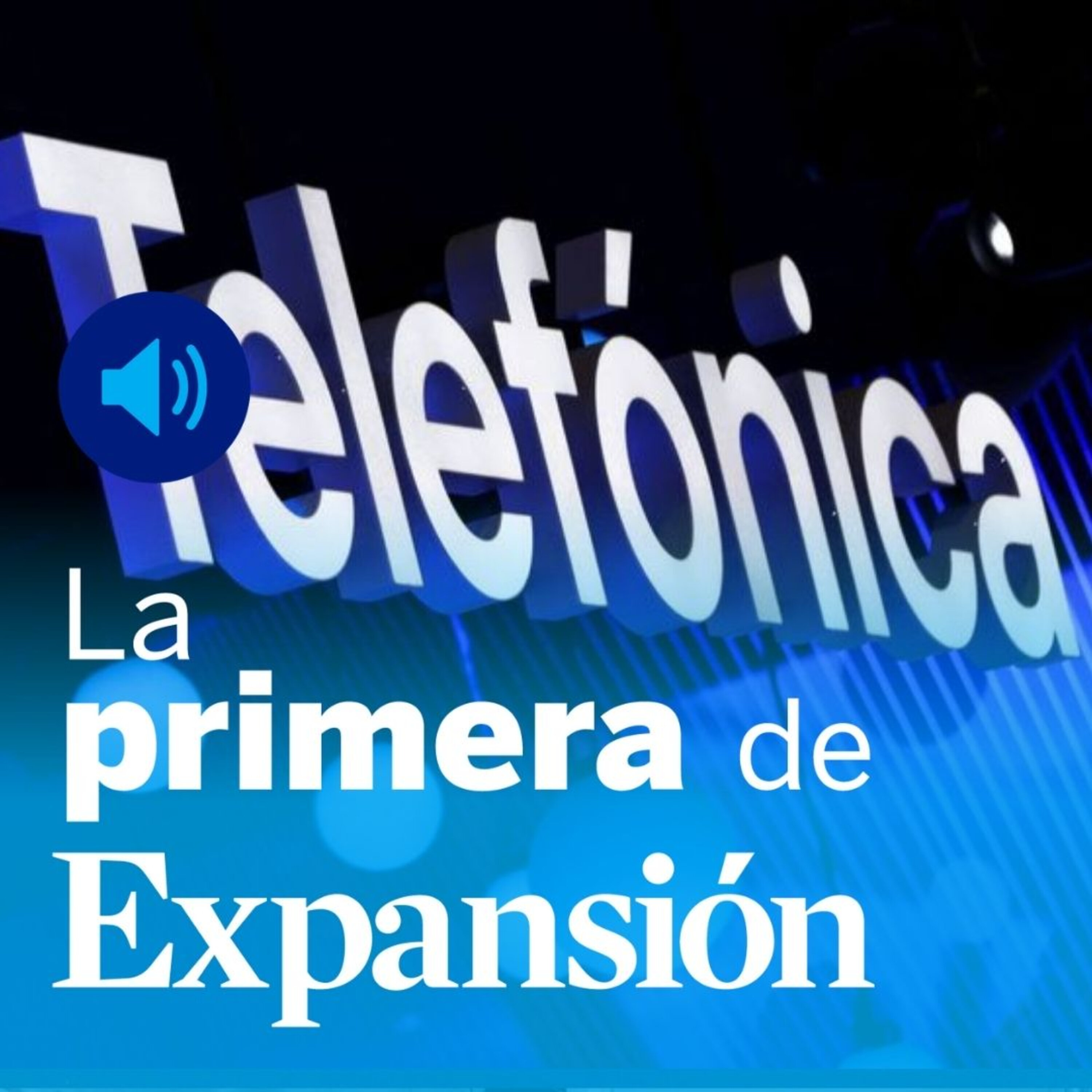 Telefónica, banca digital, Ferrovial, Santander, Evergrande y el Brent episode artwork