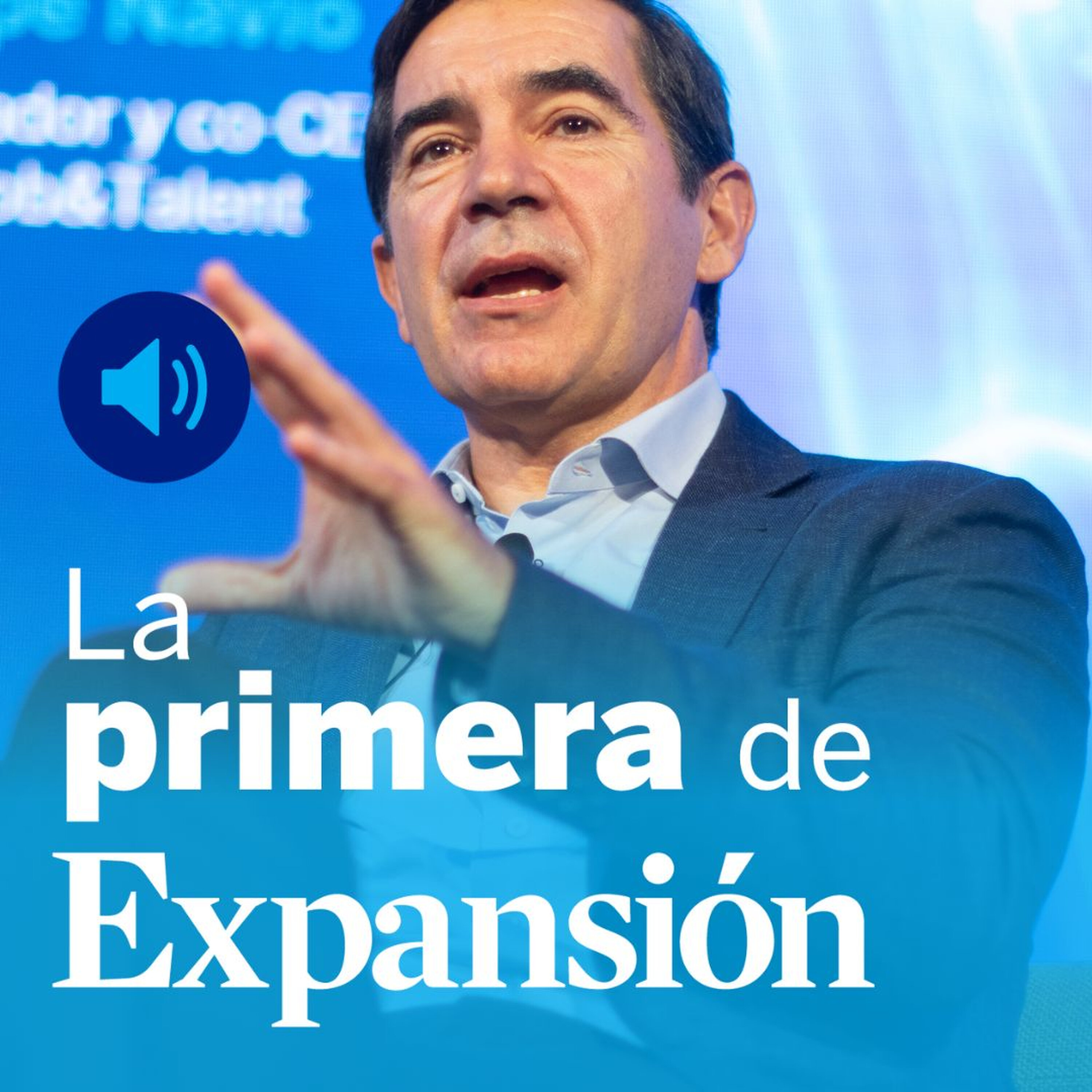 BBVA, Sabadell, la FED, Muface, Trump y Perplexity episode artwork