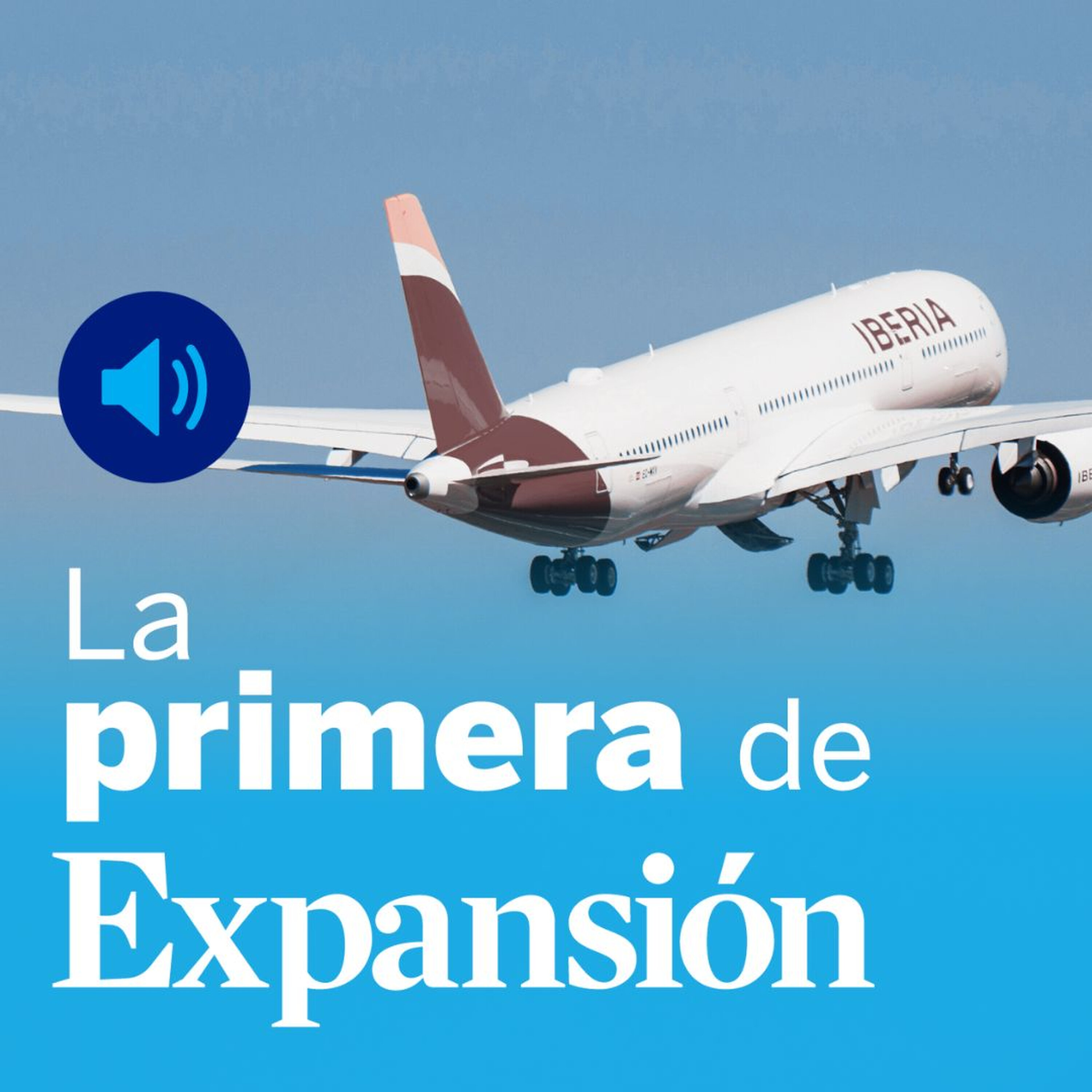 IAG, Air Europa, Criteria, Seat, Colonial y Merlin episode artwork