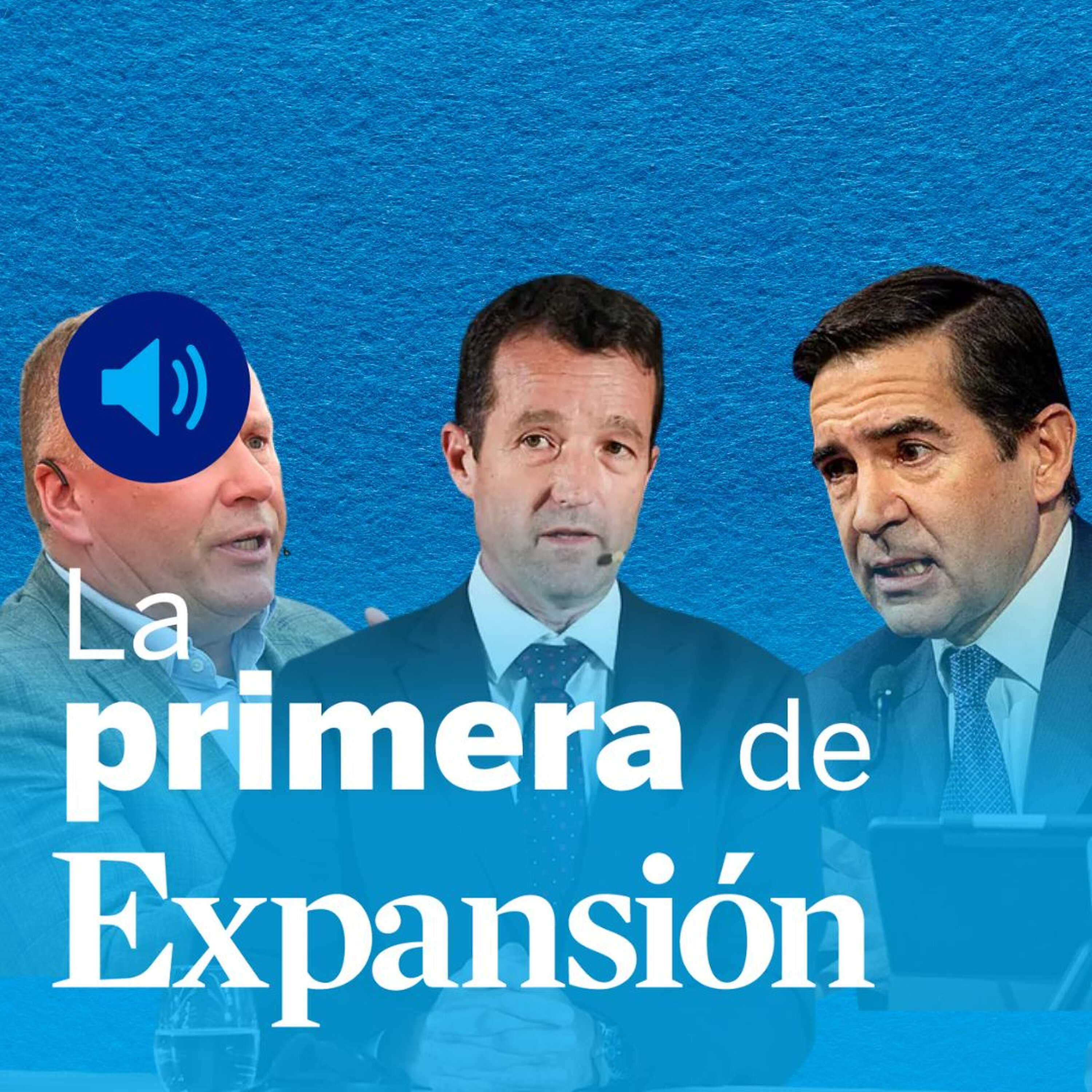BBVA, Sabadell, Norges Bank, Francia y Xiaomi episode artwork