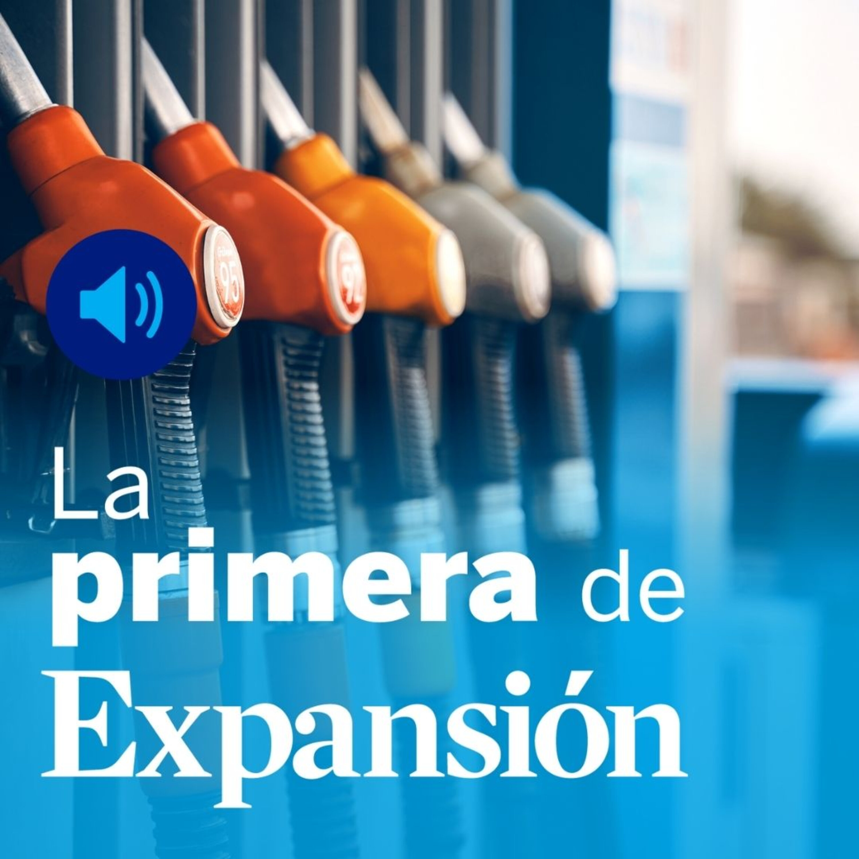 El precio del petróleo, Metrovacesa, Aedas, Neinor y Toyota episode artwork