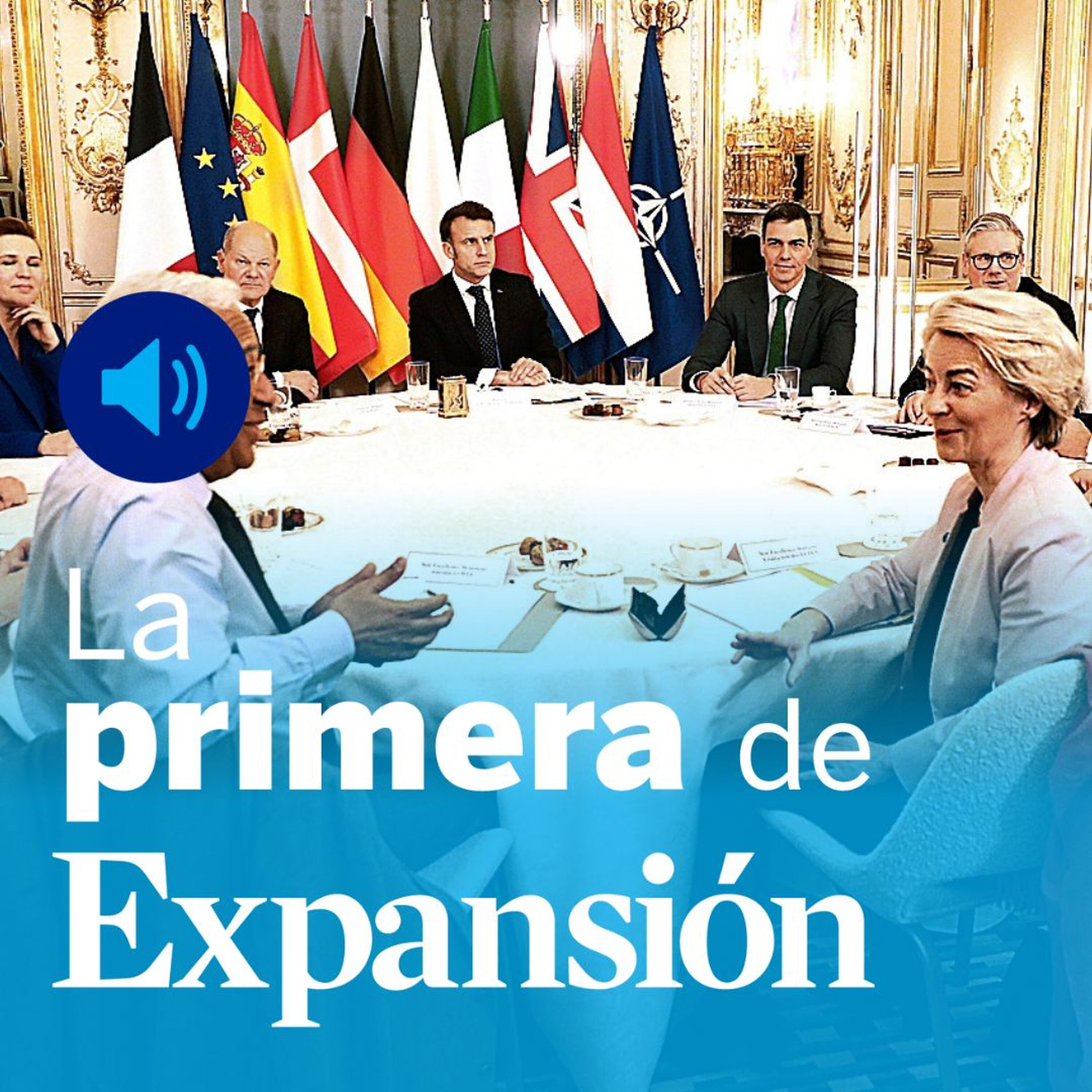 Iberia, Ucrania, la Bolsa, Santander, DeepSeek, Apple y Open AI episode artwork