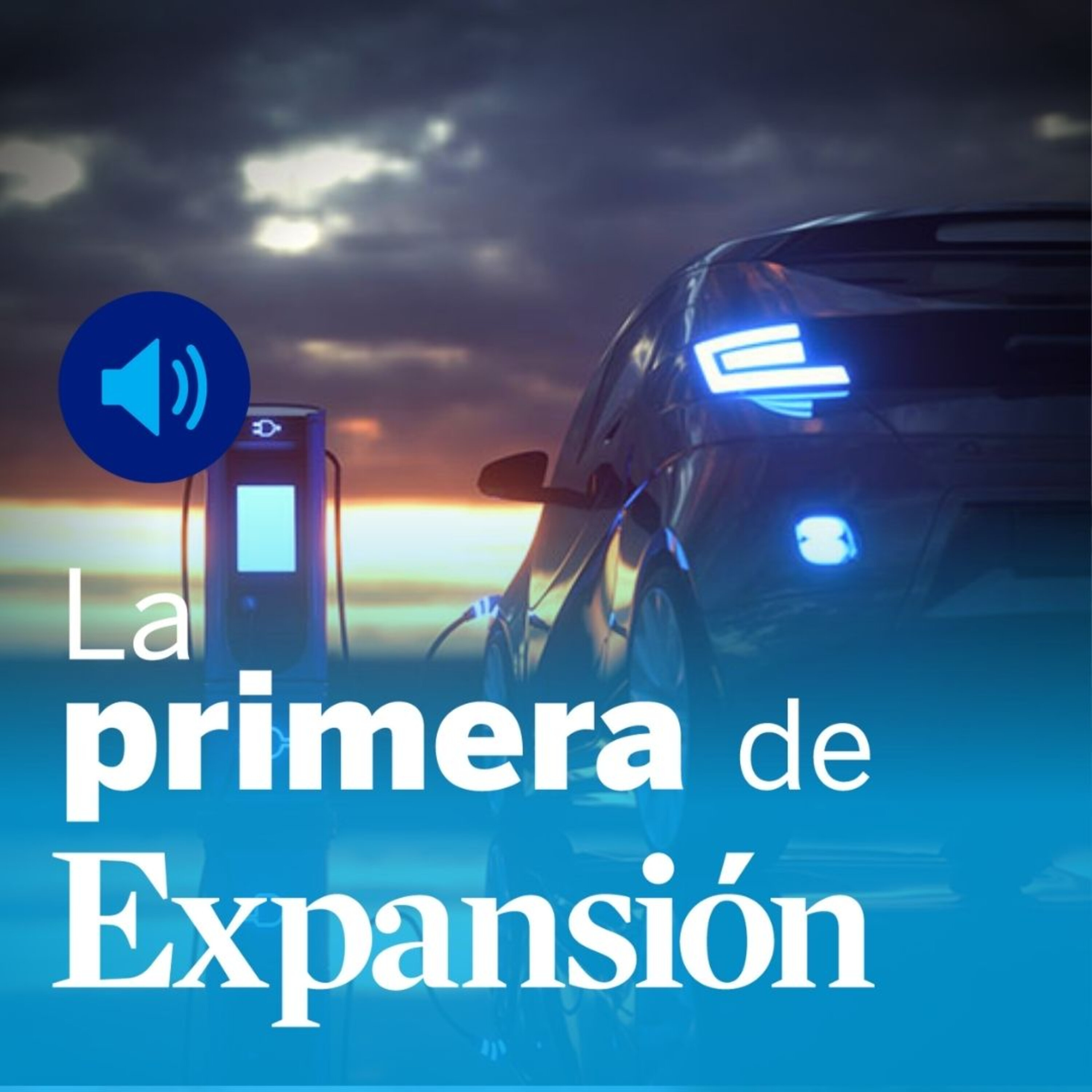 Repsol, Iberdrola, Bonet, Deutsche Bank y el banquero de inversión estrella en España episode artwork