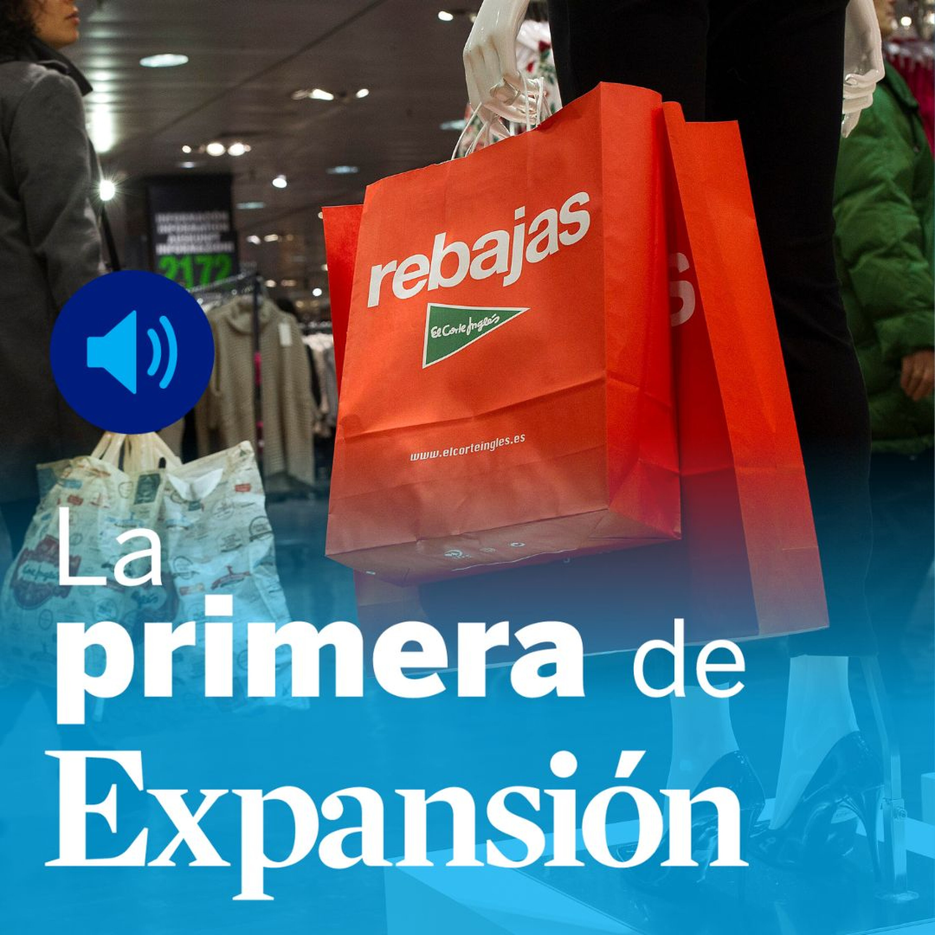 El Corte Inglés, BBVA, Geely, Apple, Netflix y los marines episode artwork