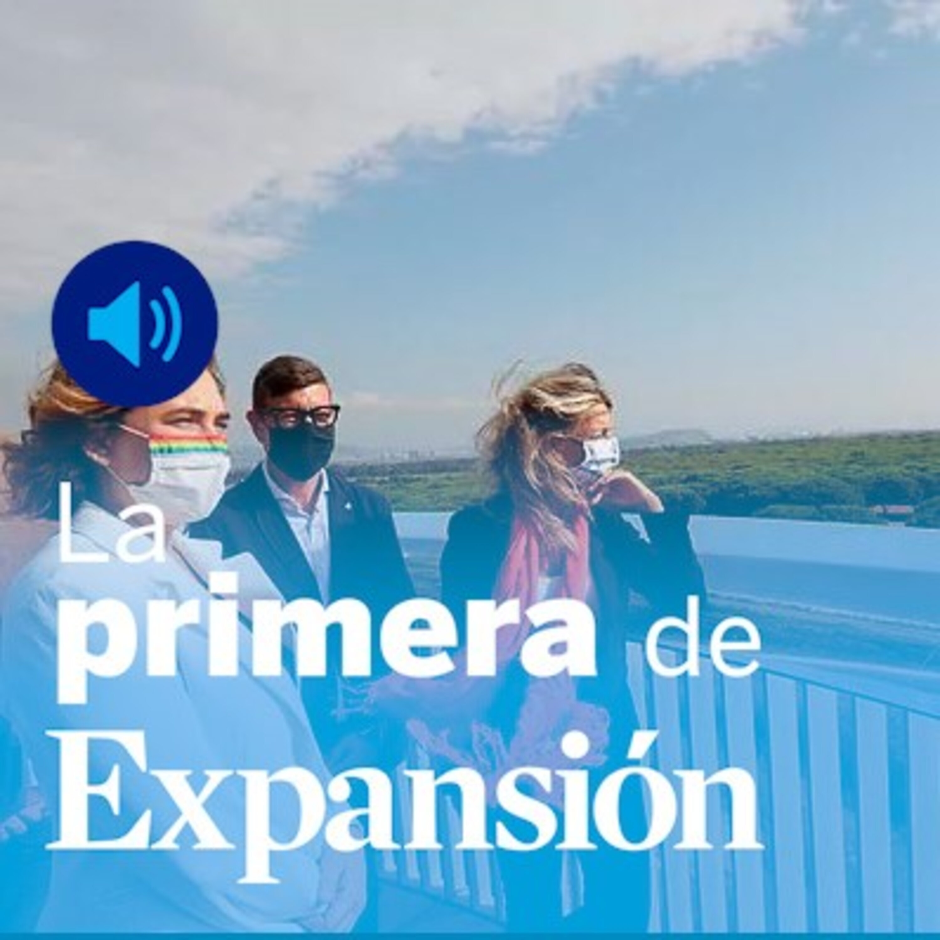 La Primera de Expansión, 10 de septiembre de 2021 episode artwork