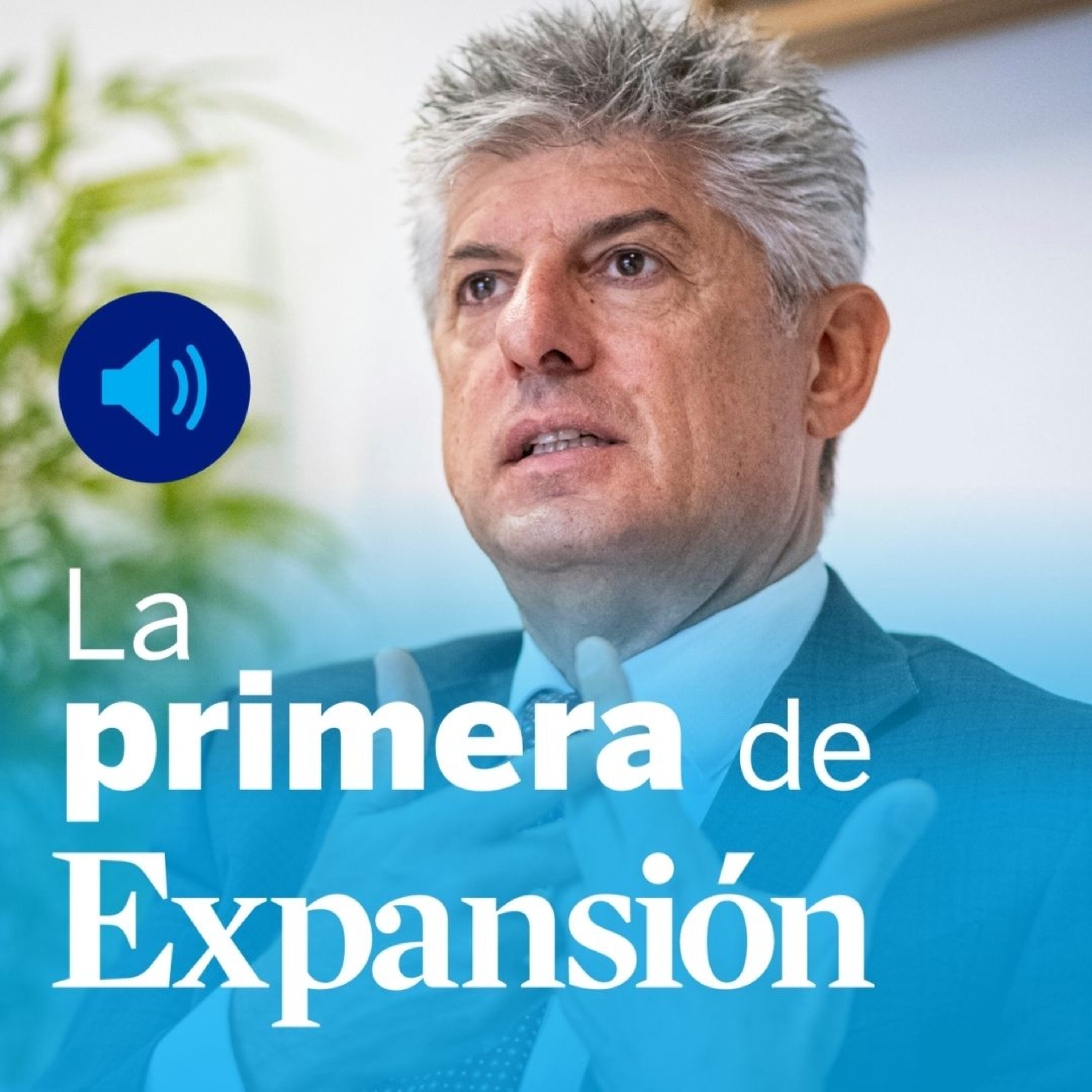 Milei gana las elecciones en Argentina, Cellnex, El Corte Inglés, Mango y Mercadona episode artwork