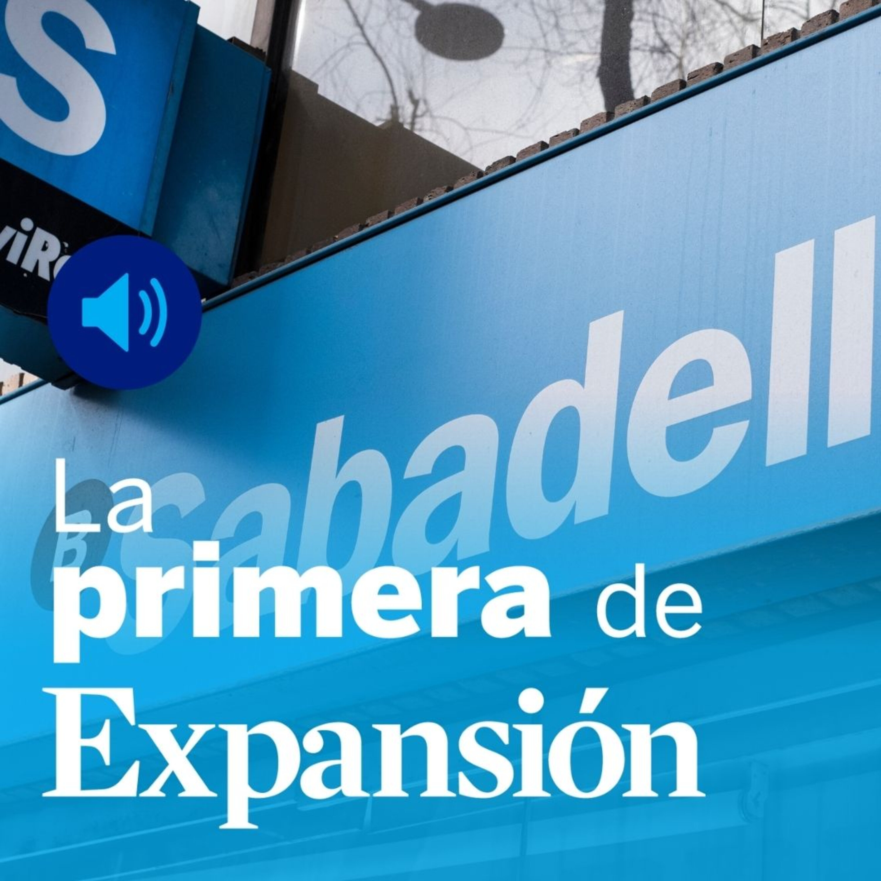 Resultados de Sabadell, Endesa advierte de apagones y la Bolsa episode artwork