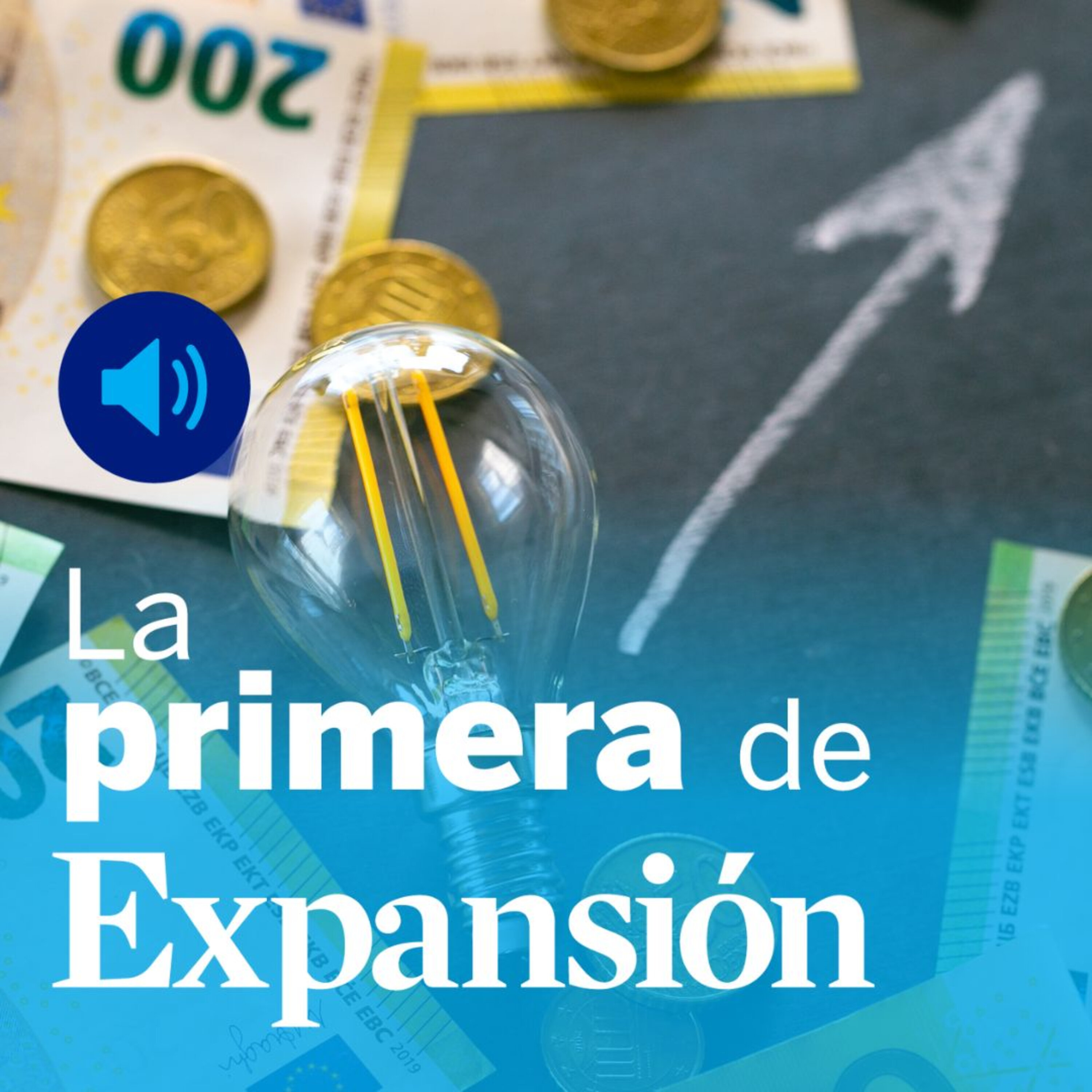 Mercado eléctrico, presión fiscal, alquiler inverso y Sacyr episode artwork
