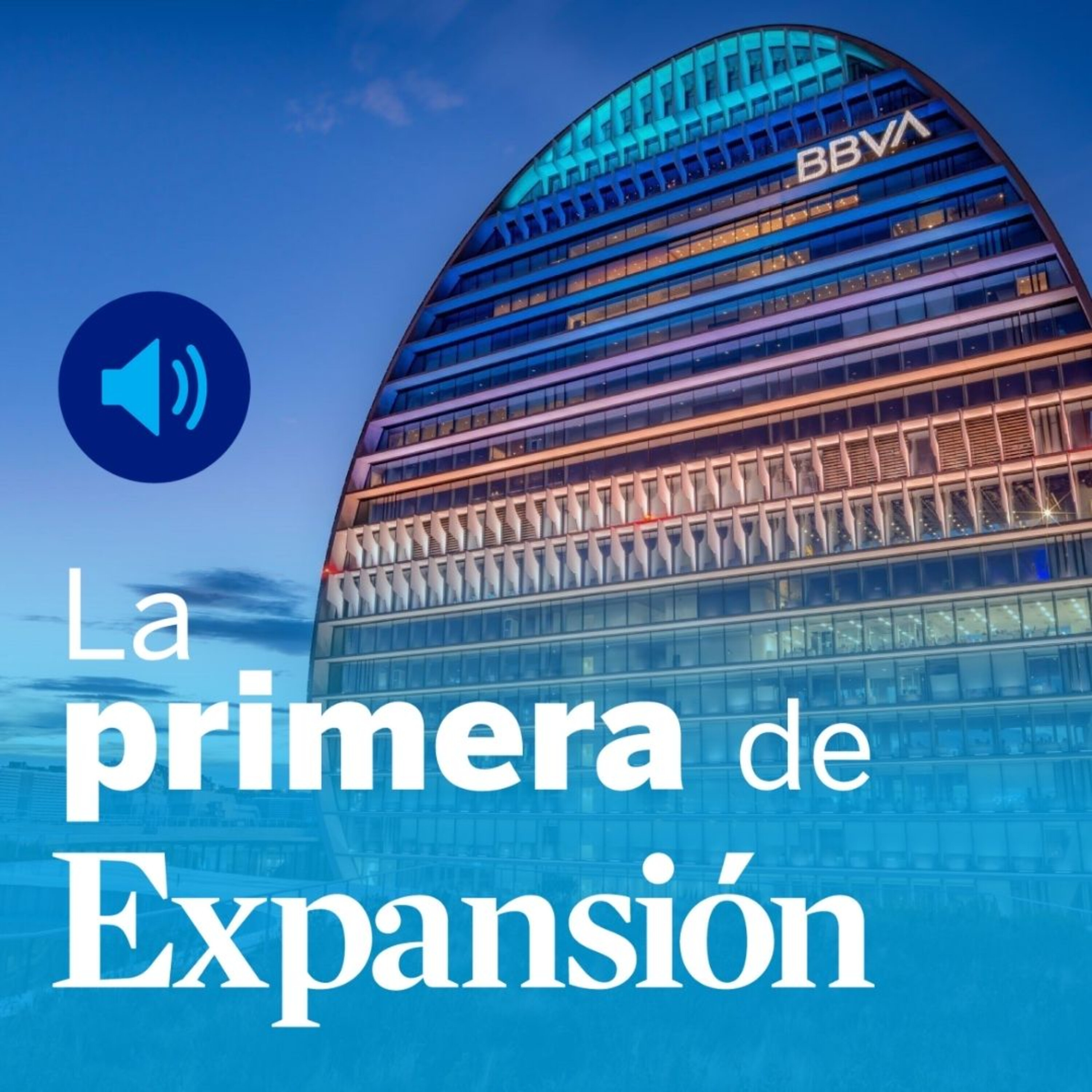 BBVA, Alicia Koplowitz, Vodafone, Samsung y la Princesa Leonor episode artwork