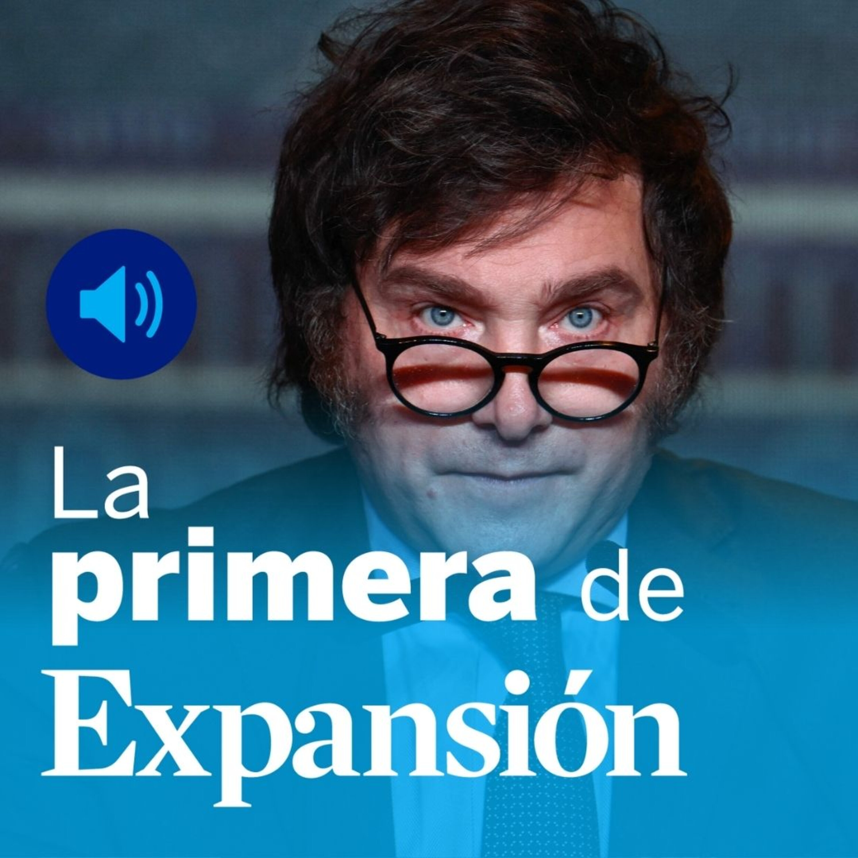 Santander, BBVA, Argentina, Broadcom, el primer Consejo de Ministros y tregua en Gaza episode artwork