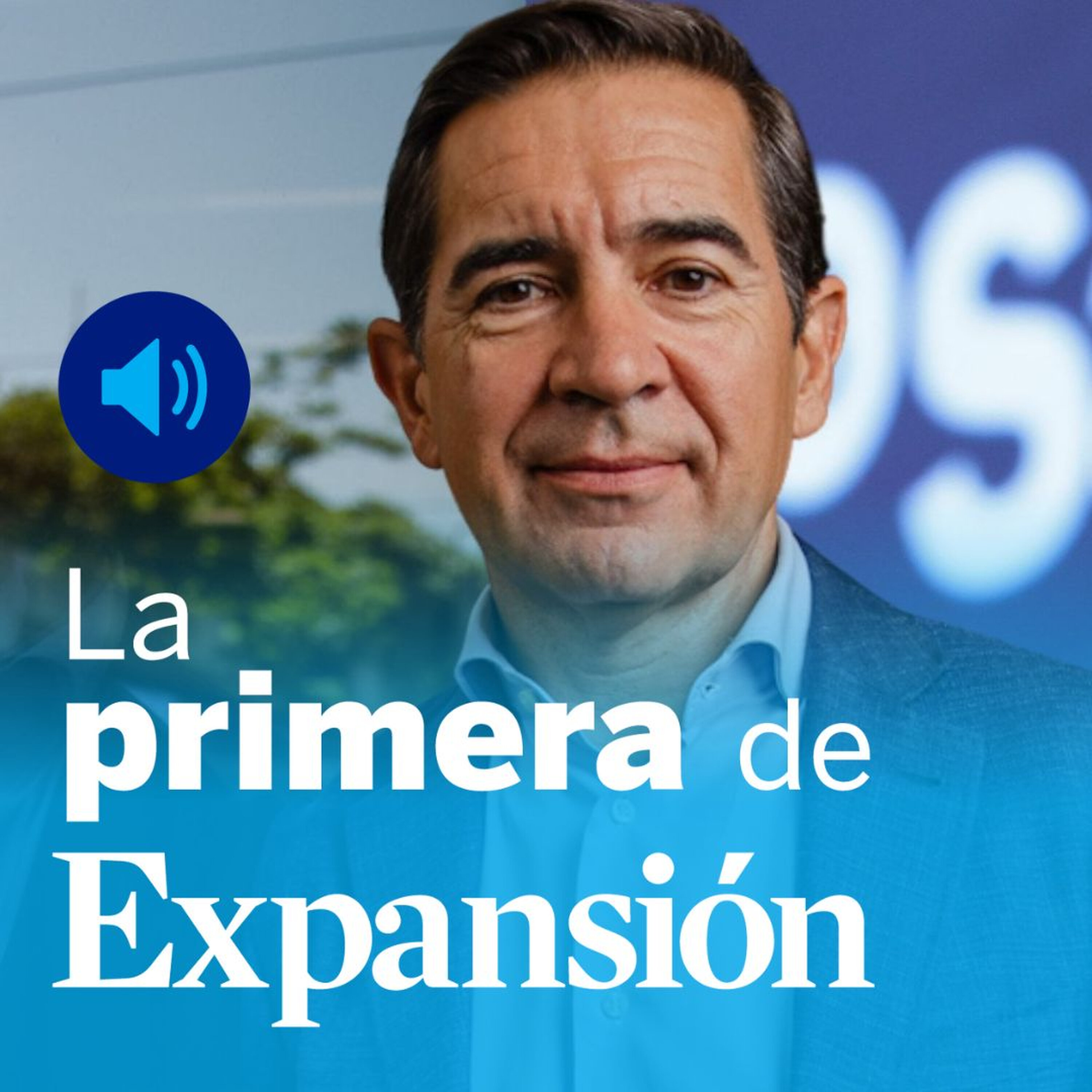 BBVA, BlackRock, Carlos Slim, Milei y Gaza episode artwork