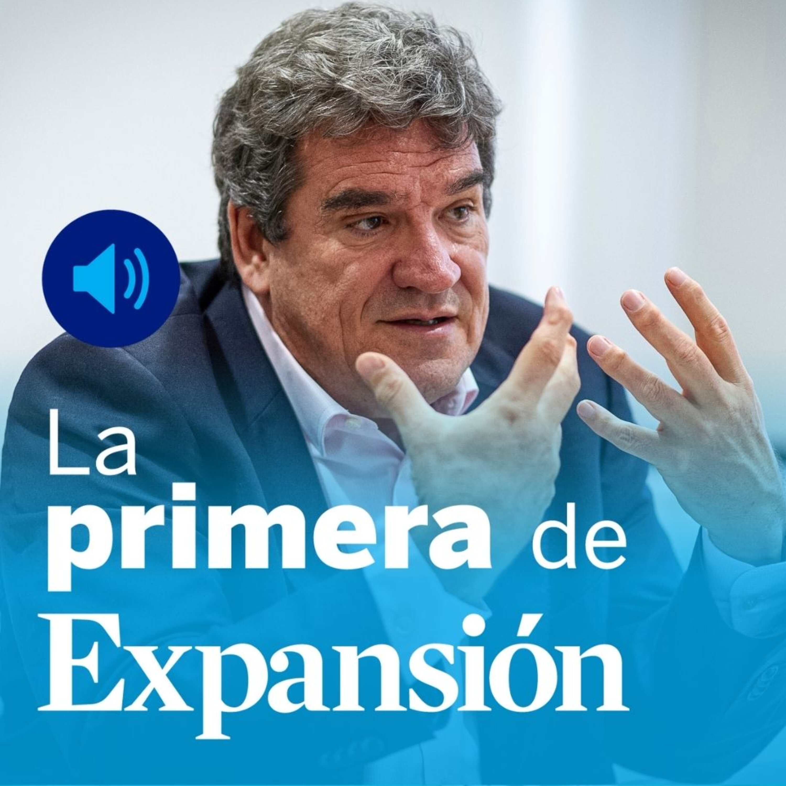 José Luis Escrivá y Santander, BBVA, CaixaBank, Sabadell y Bankinter y previsión de resultados de Inditex episode artwork