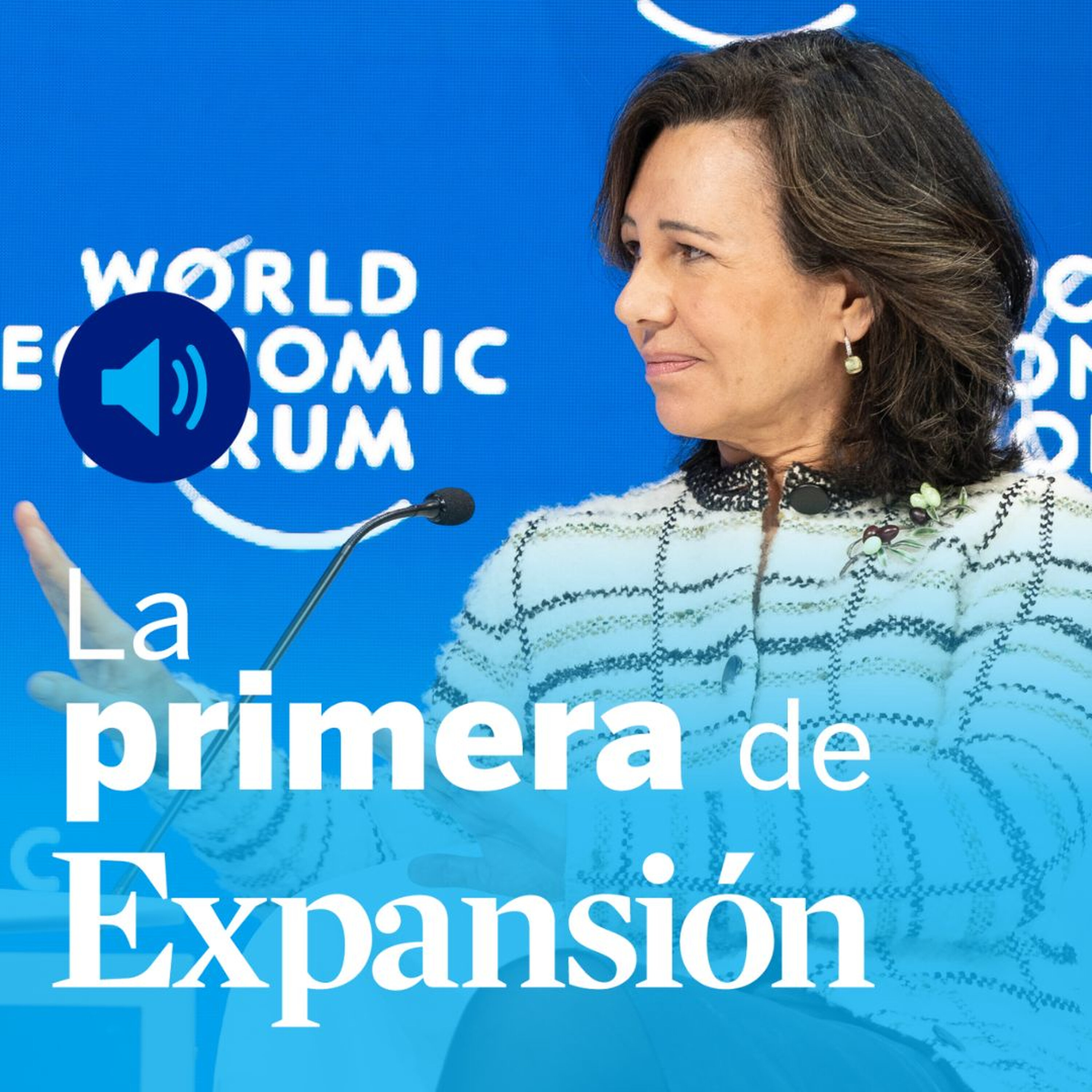 Carlos Torres, Ana Botín, Renfe, Disney, Sony y OpenAI episode artwork