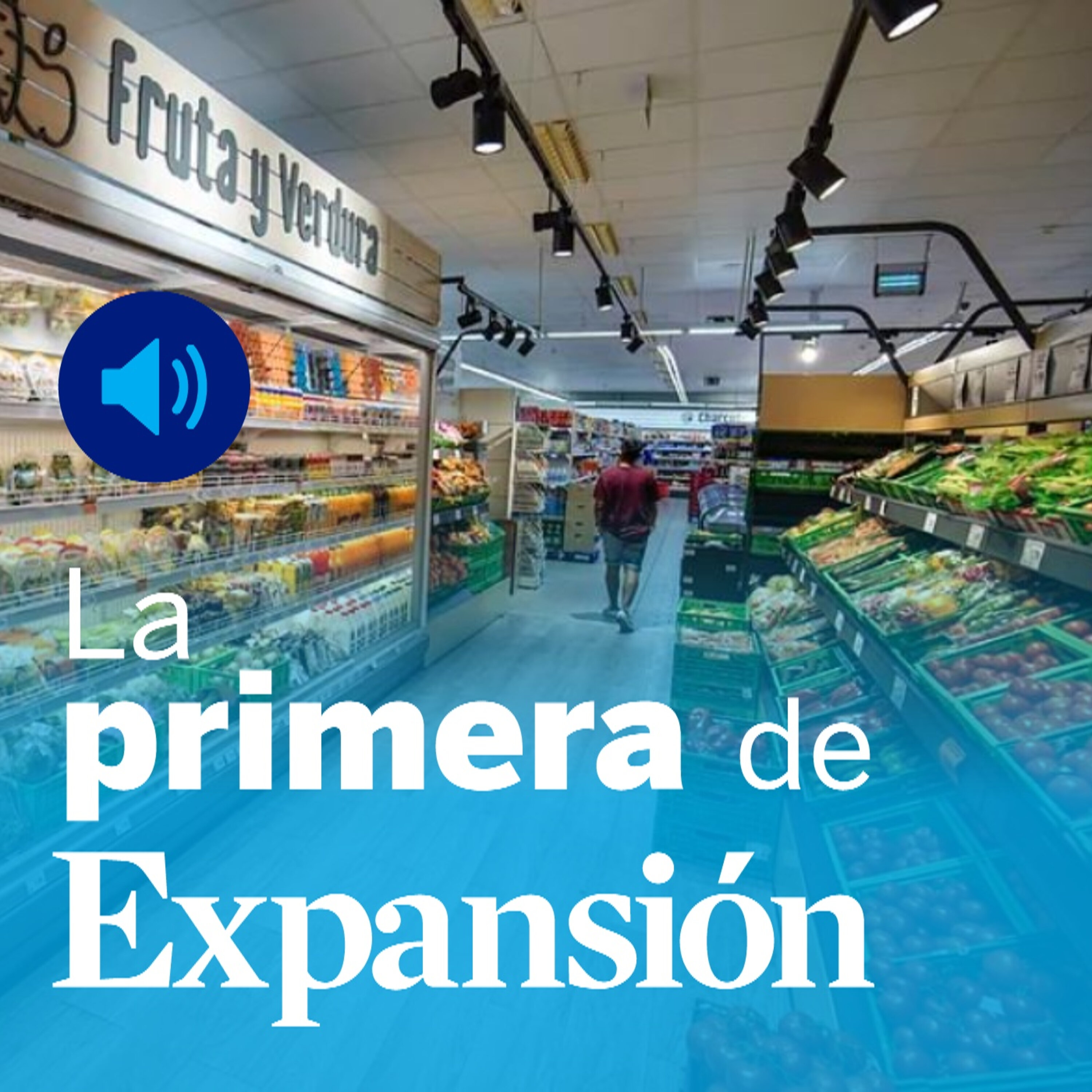 La Primera de Expansión, viernes 4 de junio episode artwork