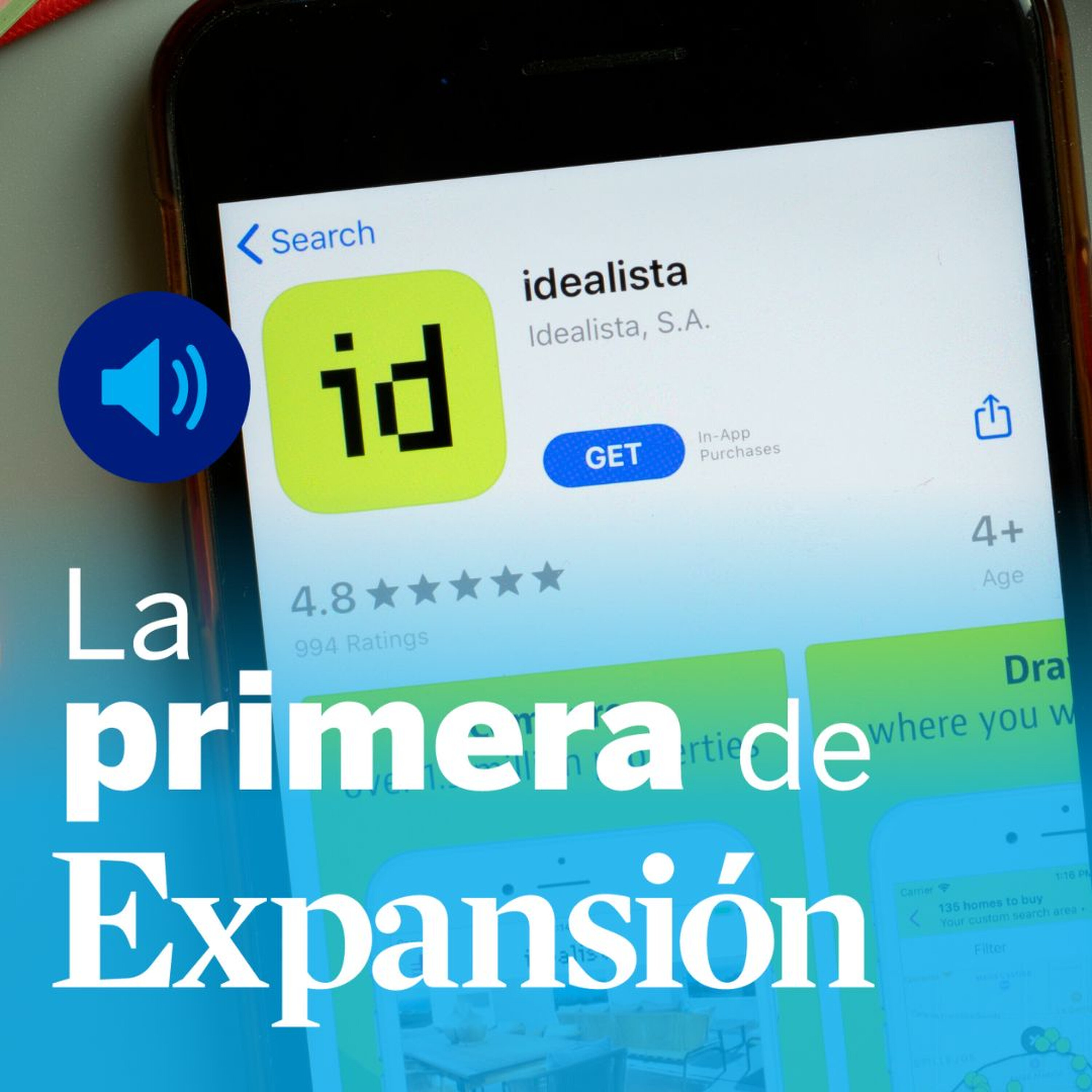 Idealista, Colonial, Iberdrola, Goldman Sachs, David Guetta y Elon Musk episode artwork