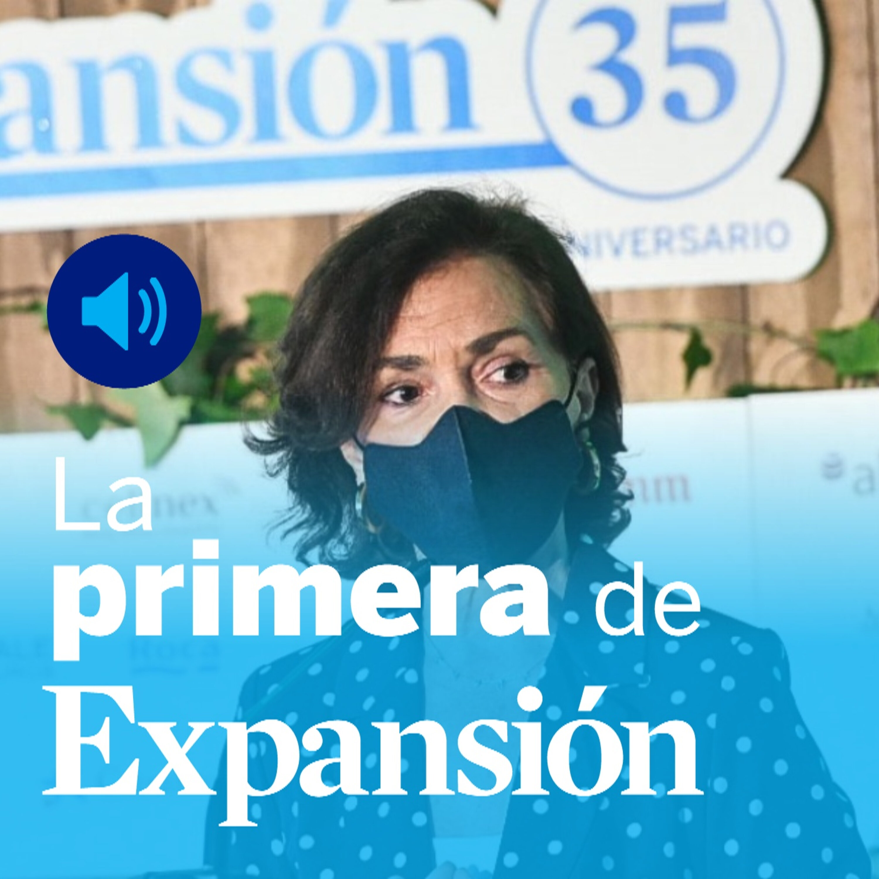 La Primera de Expansión, viernes 30 de abril episode artwork